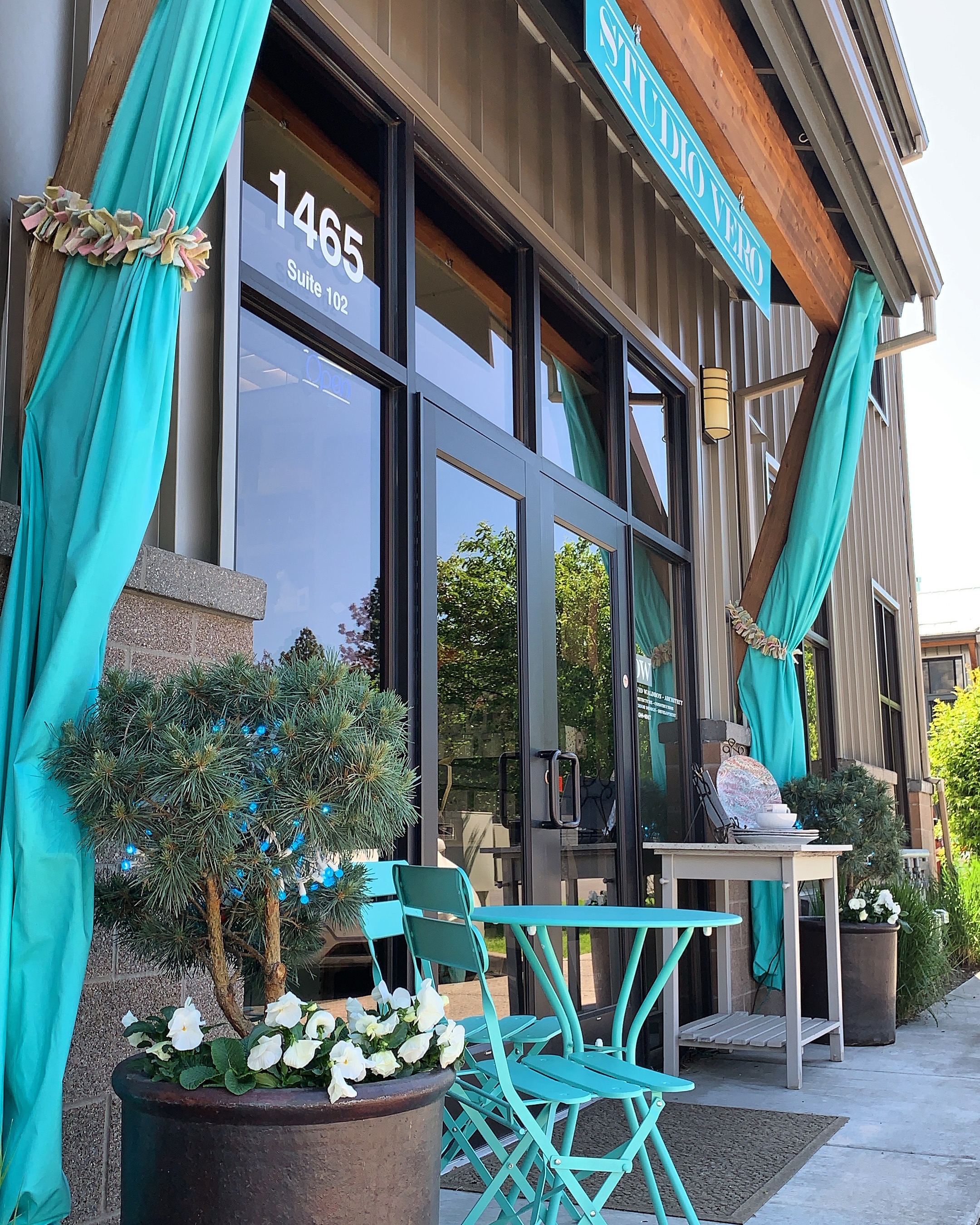 Luxurious European Home Decor Found in Bend, Oregon: Studio Vero
