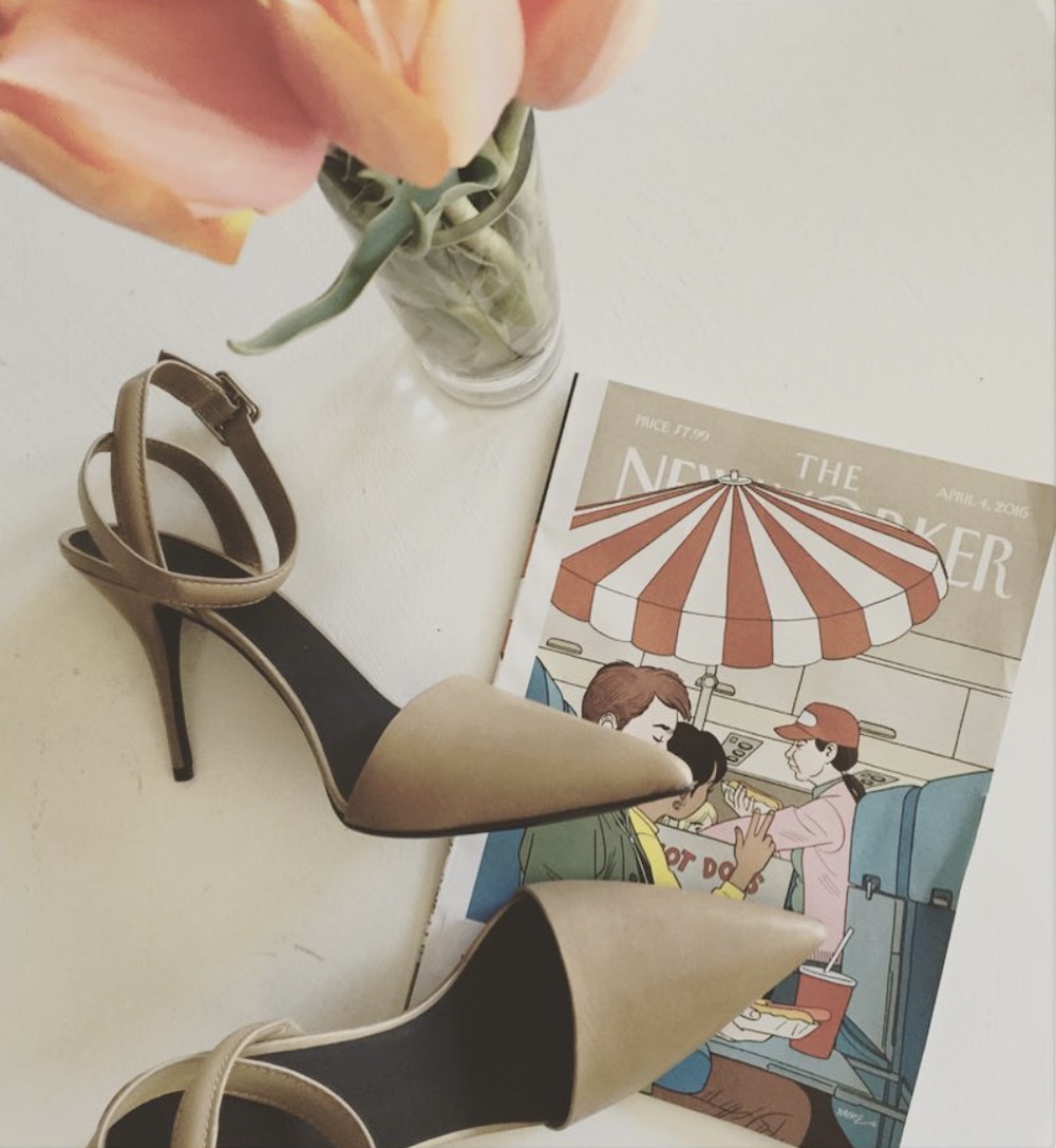 10 Essential Shoes Every Woman Should Have