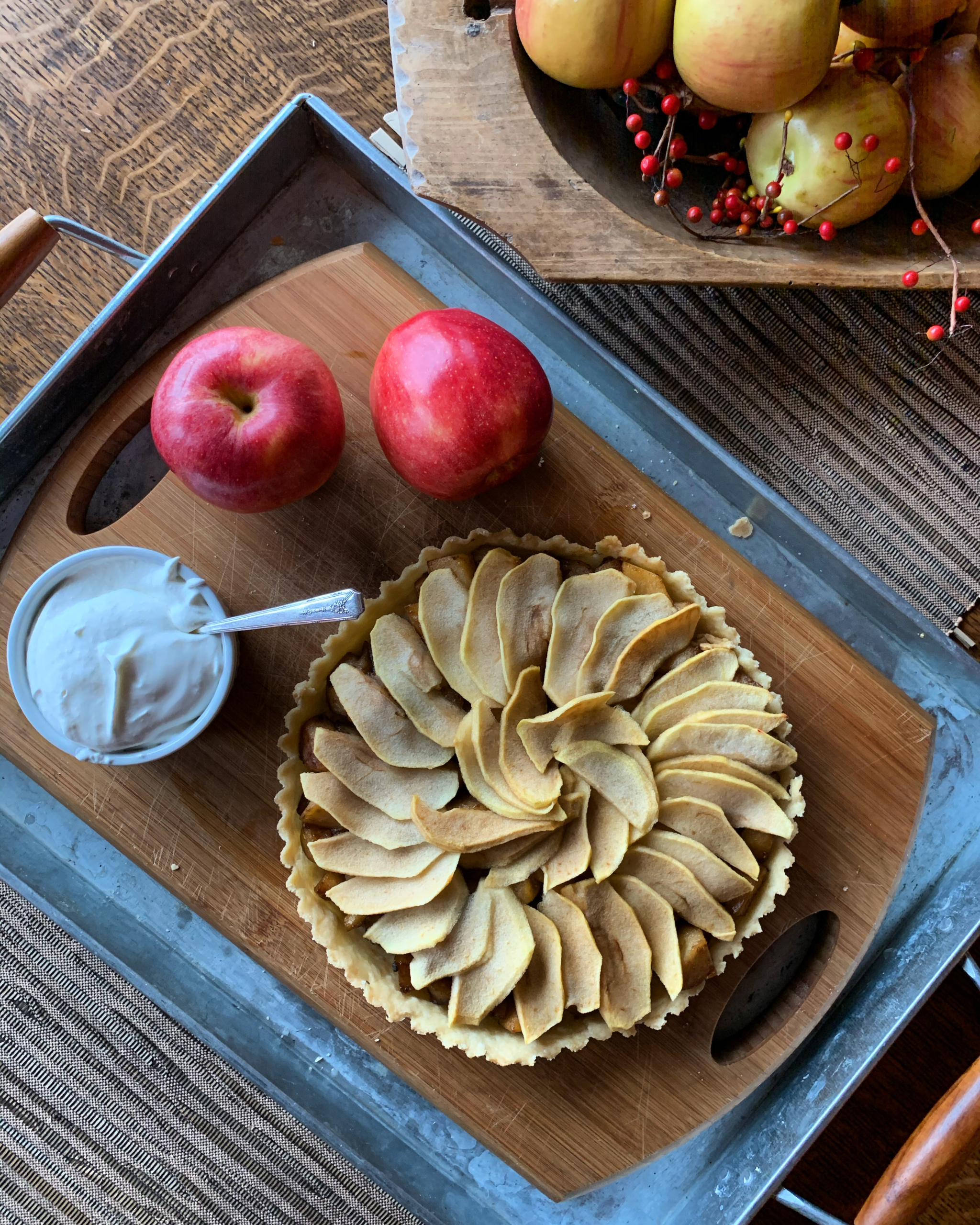 266: 10 Activities to Savor Pre-Holidays in November