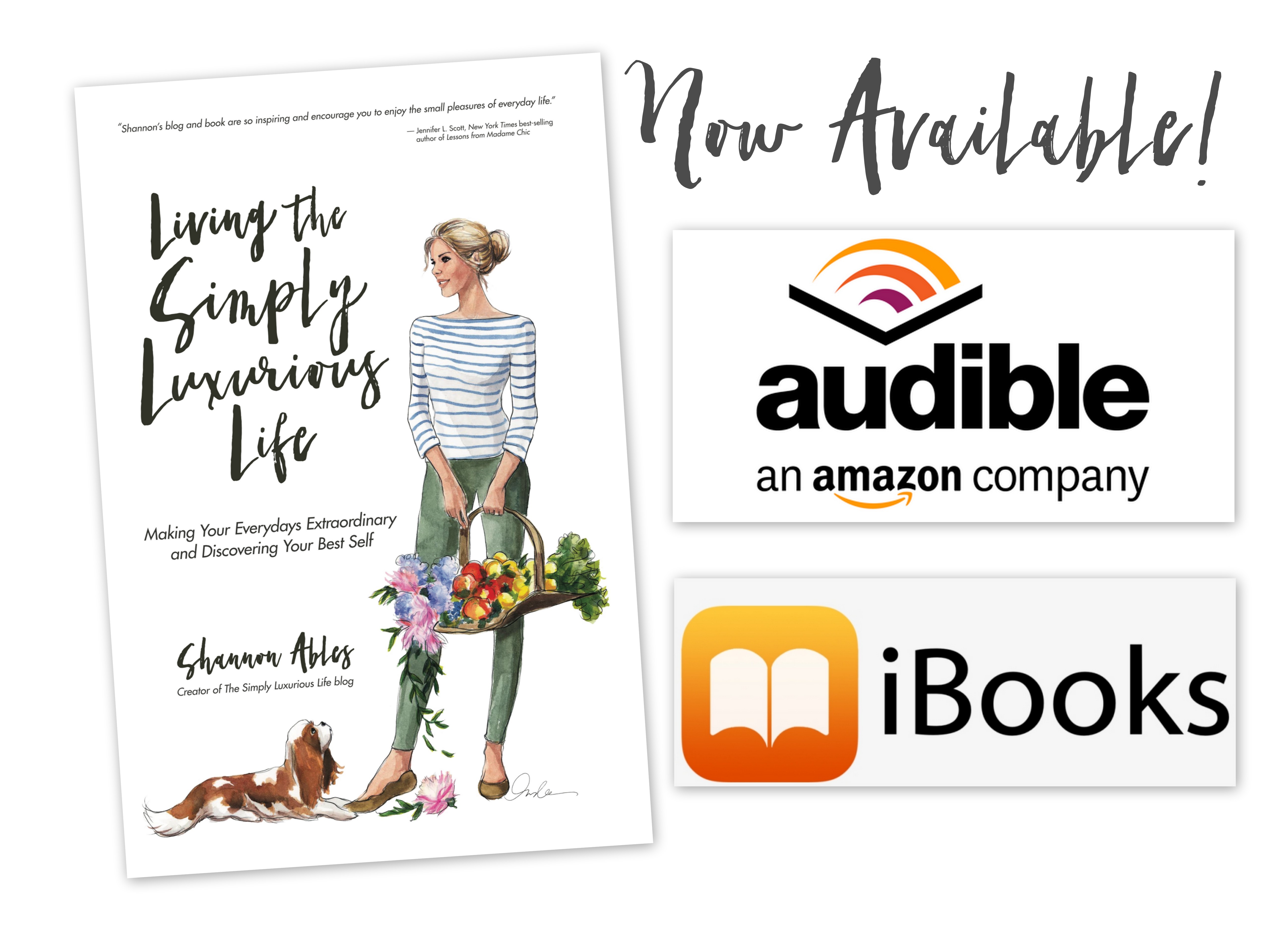 thesimplyluxuriouslie.com | the simply luxurious life