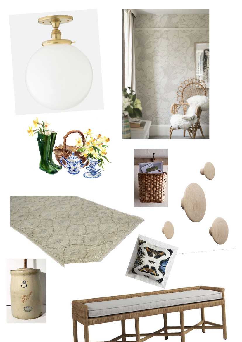 December’s Saturday Ponderings . . .