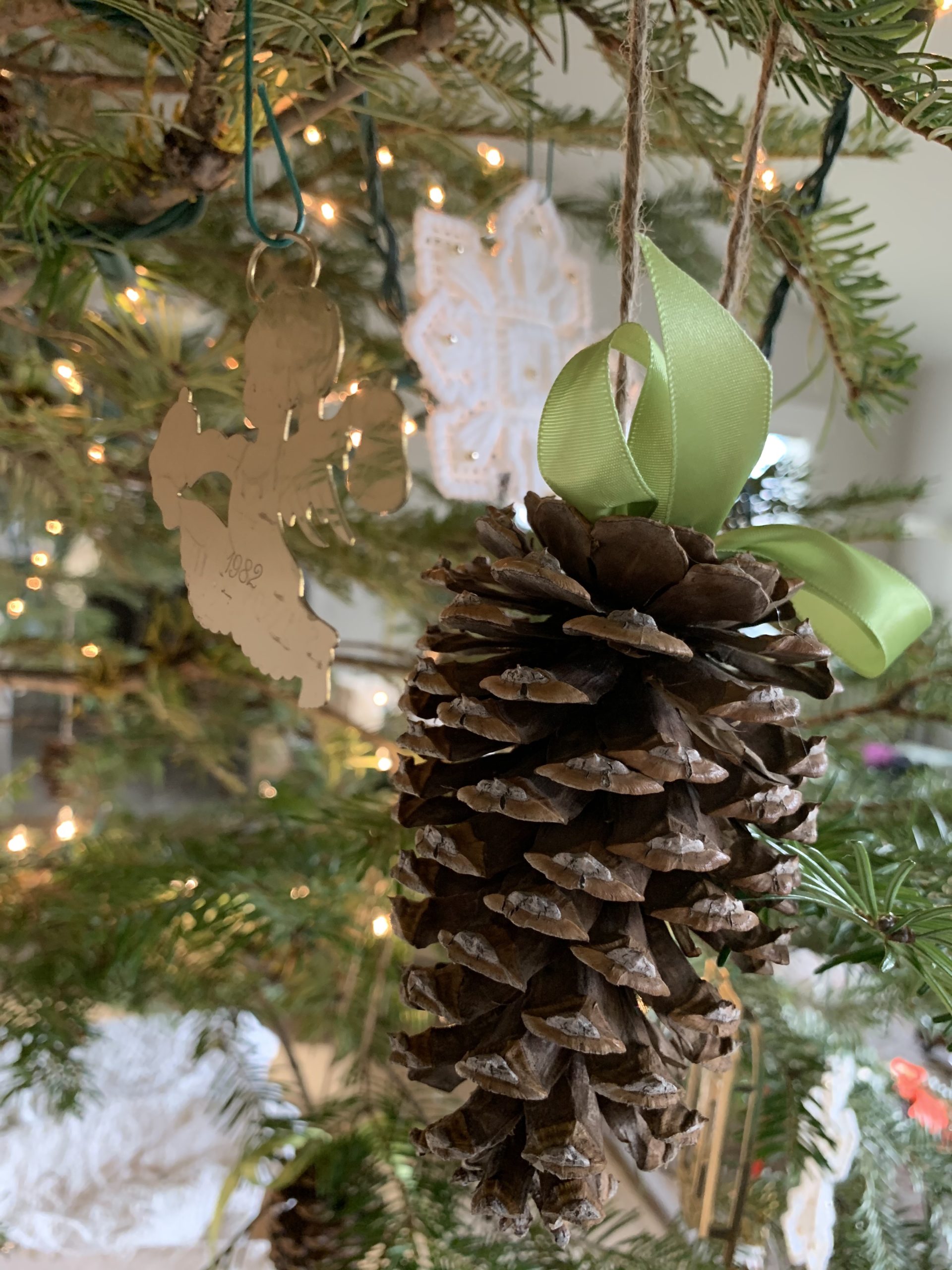 271: 12 Simple Winter Holiday Decor Ideas