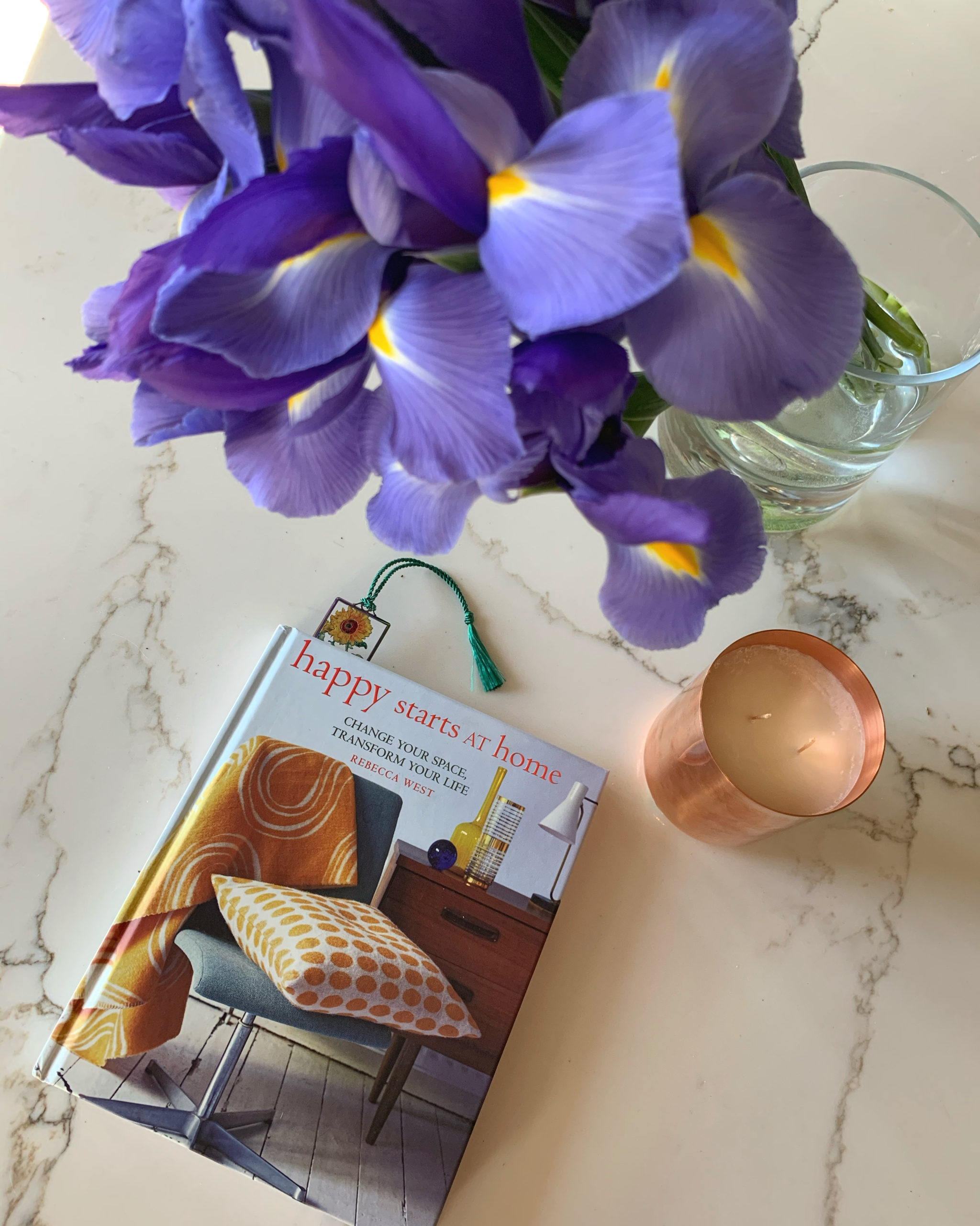 278: 14 Ways to Create a Happy Home