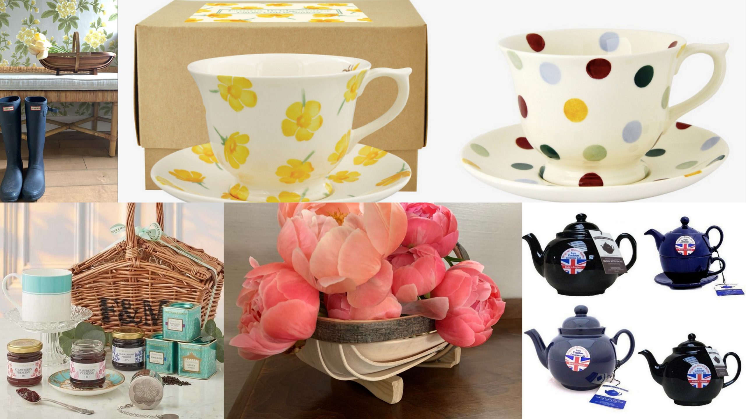 TSLL’s 2nd Annual British Week Round-Up & Giveaway Winners Announced