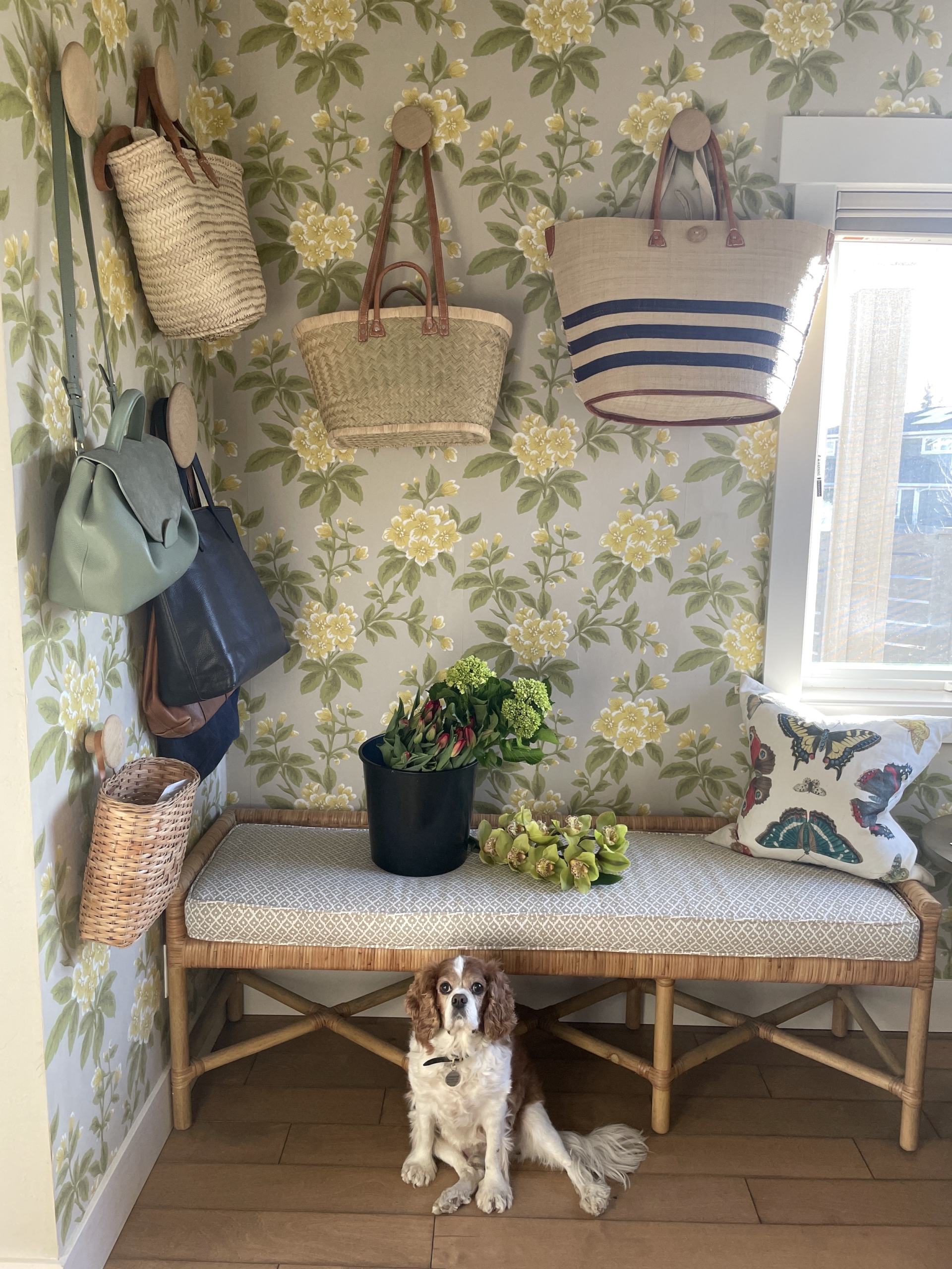 12 British Wallpaper Companies to Know