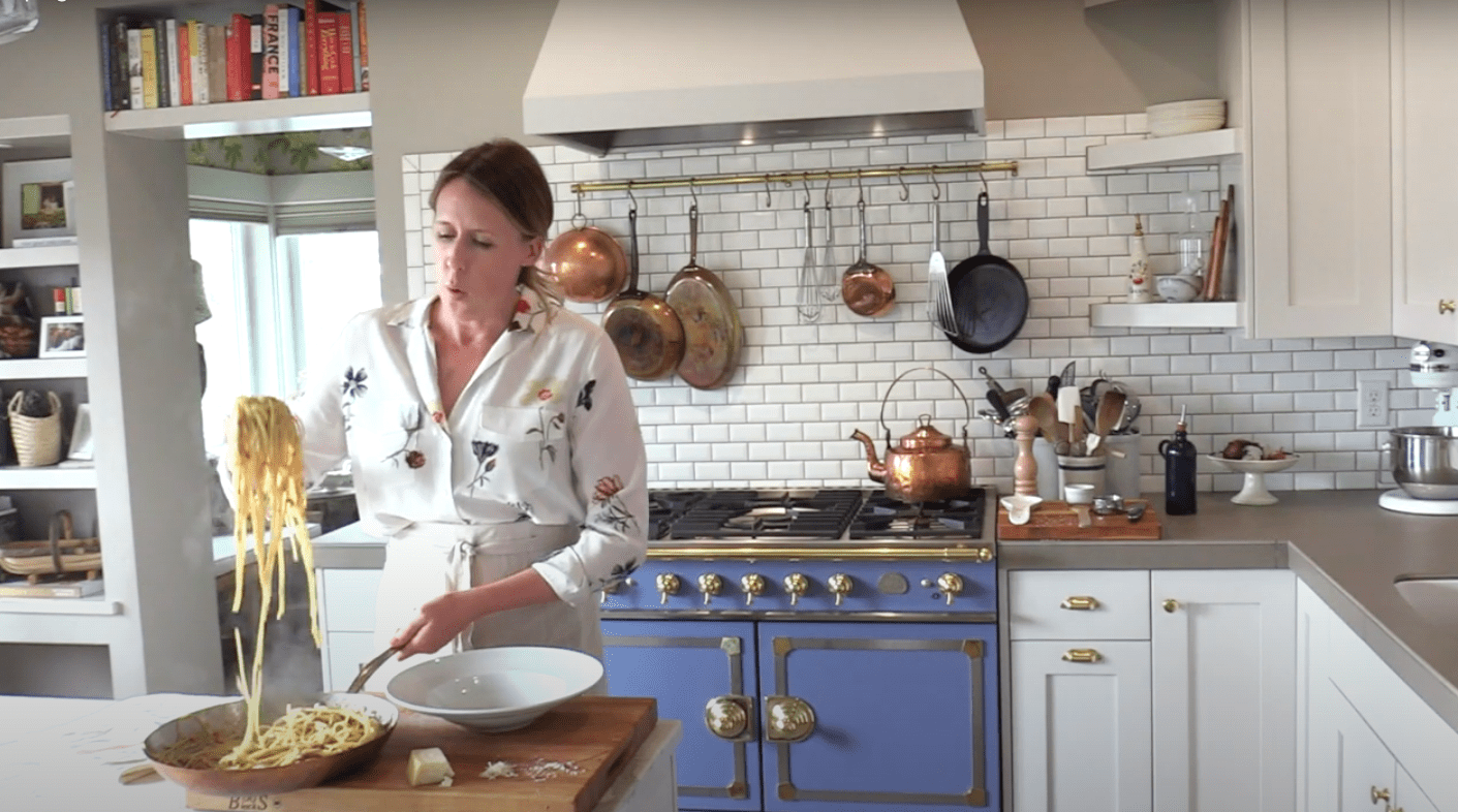 Spaghetti alla Carbonara – My Favorite Comfort Pasta Dish