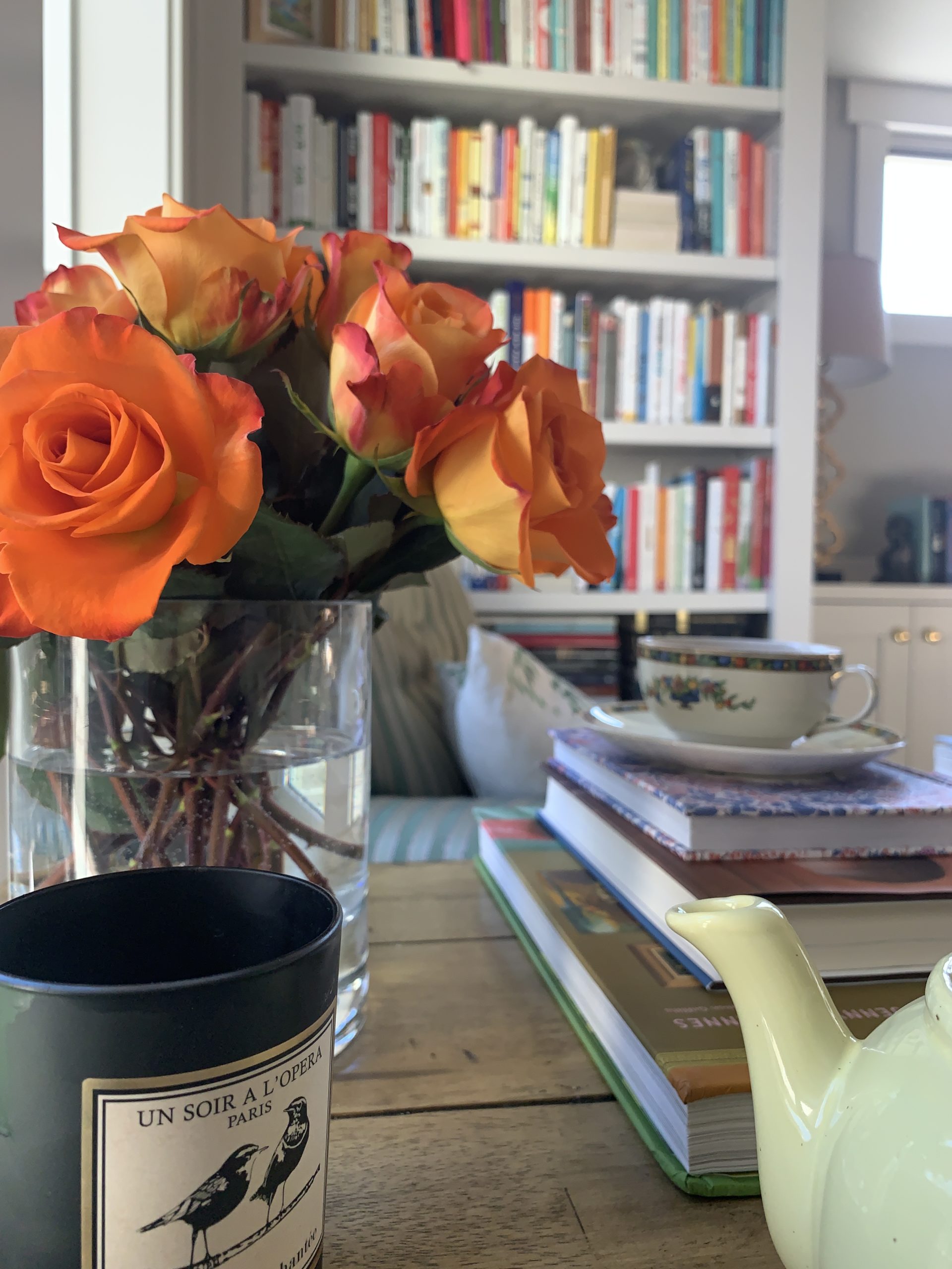 34 Ideas for Adding Cosy to Your Everyday