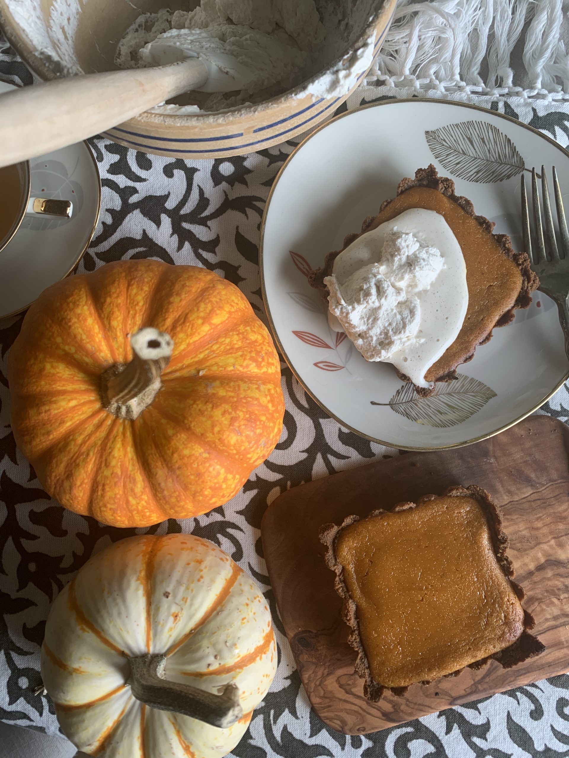 11 Thanksgiving Ponderings and What I am Grateful For . . .