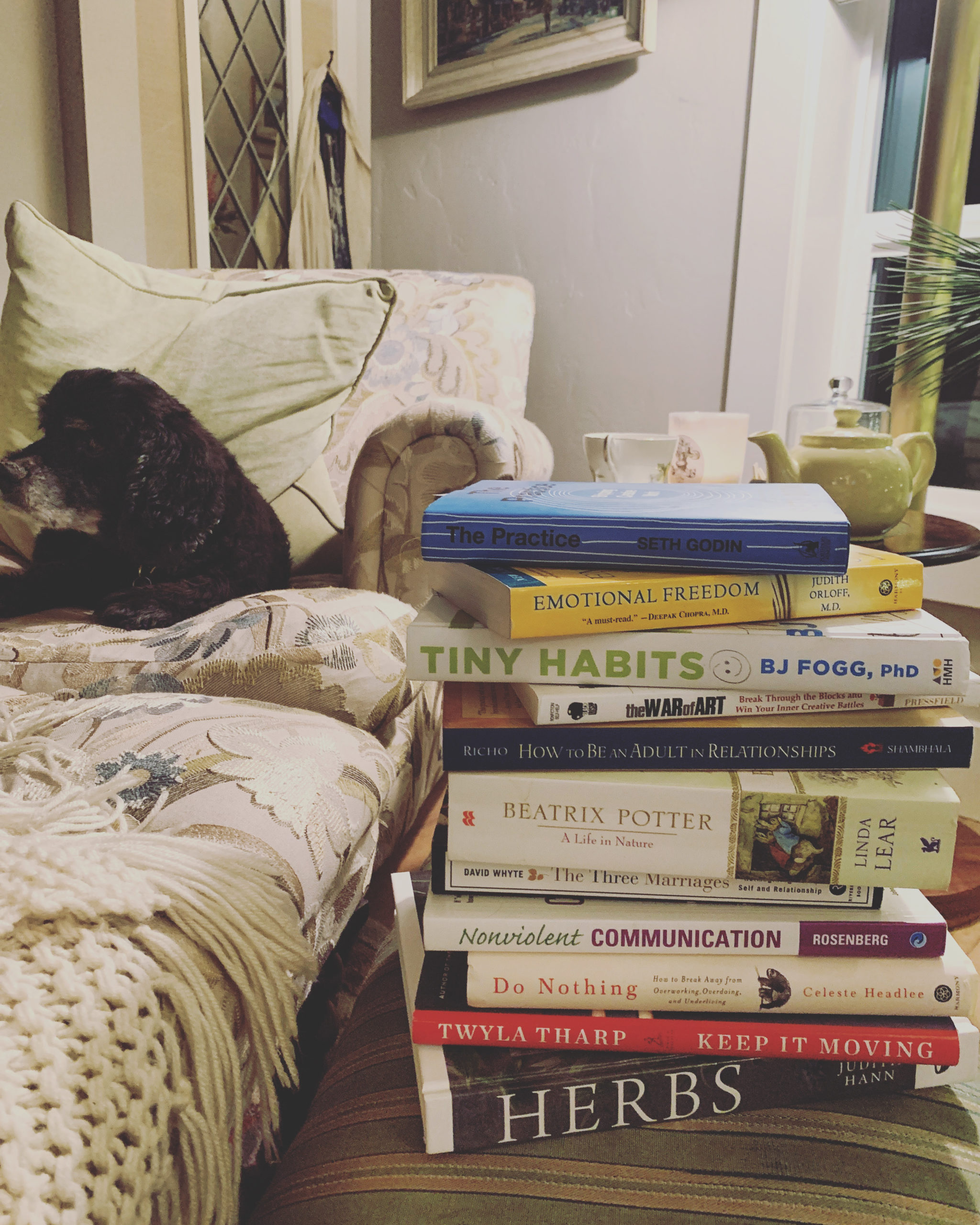 Celebrating 11 Years of TSLL! and sharing 13 Favorite Finds & 11 Favorite Books