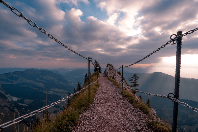 How to Be Brave: Follow Your ‘This’ to Live the Life You Have Dreamt About