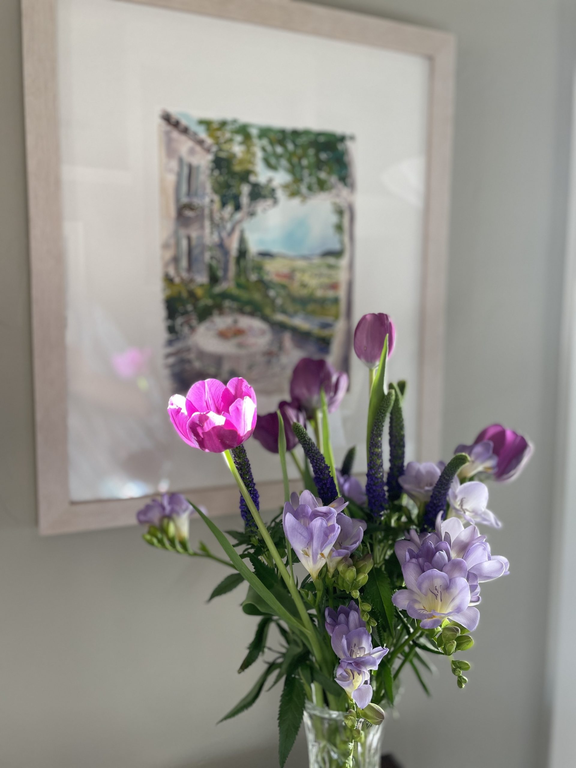 8 Ideas for Making Spring Truly Bloom
