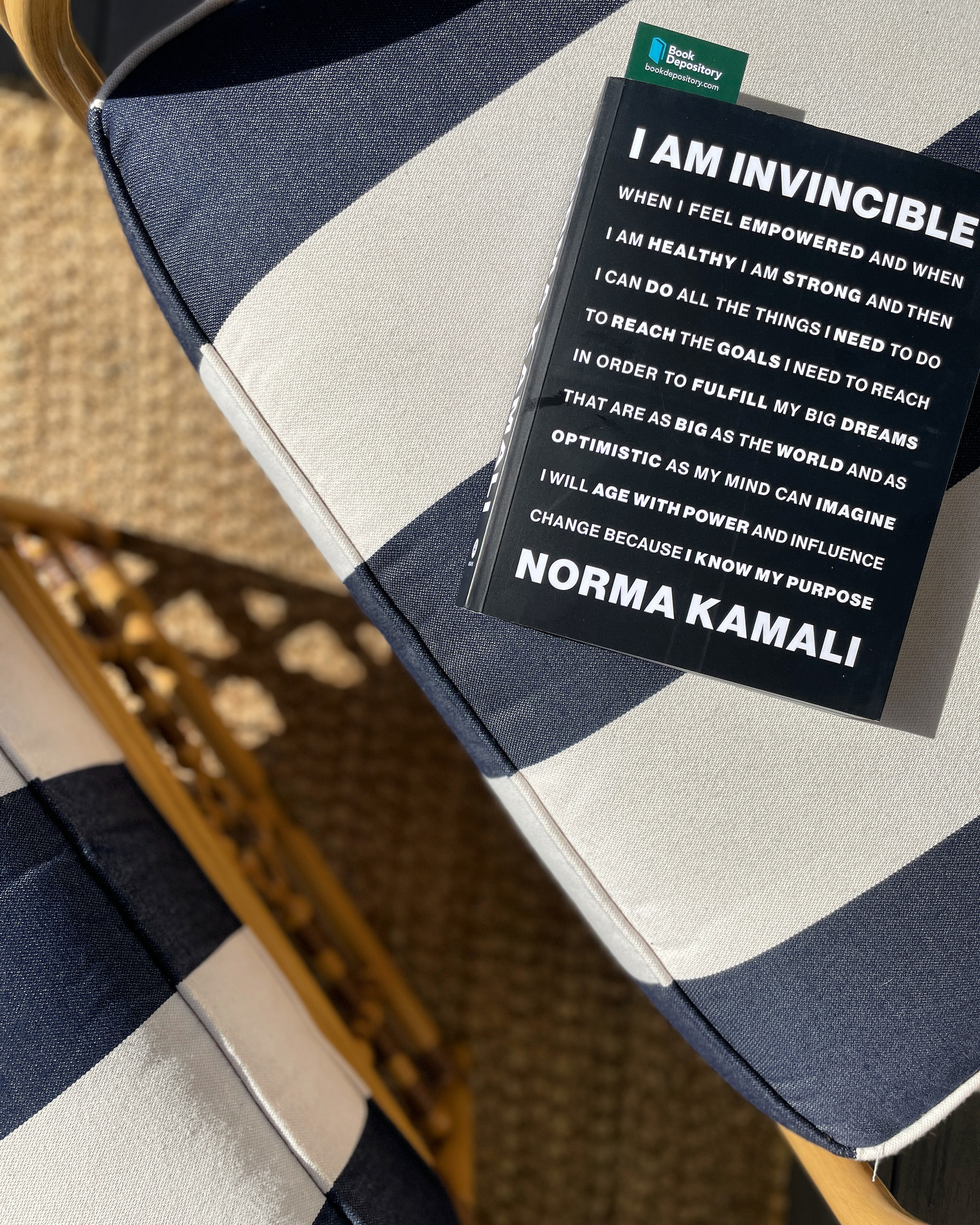 303: 33 Ways to Live Your Fullest Life, as taught by Norma Kamali