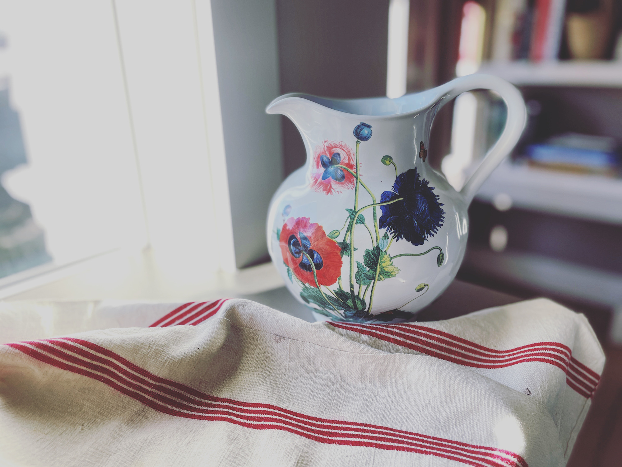 11 Saturday Ponderings . . .