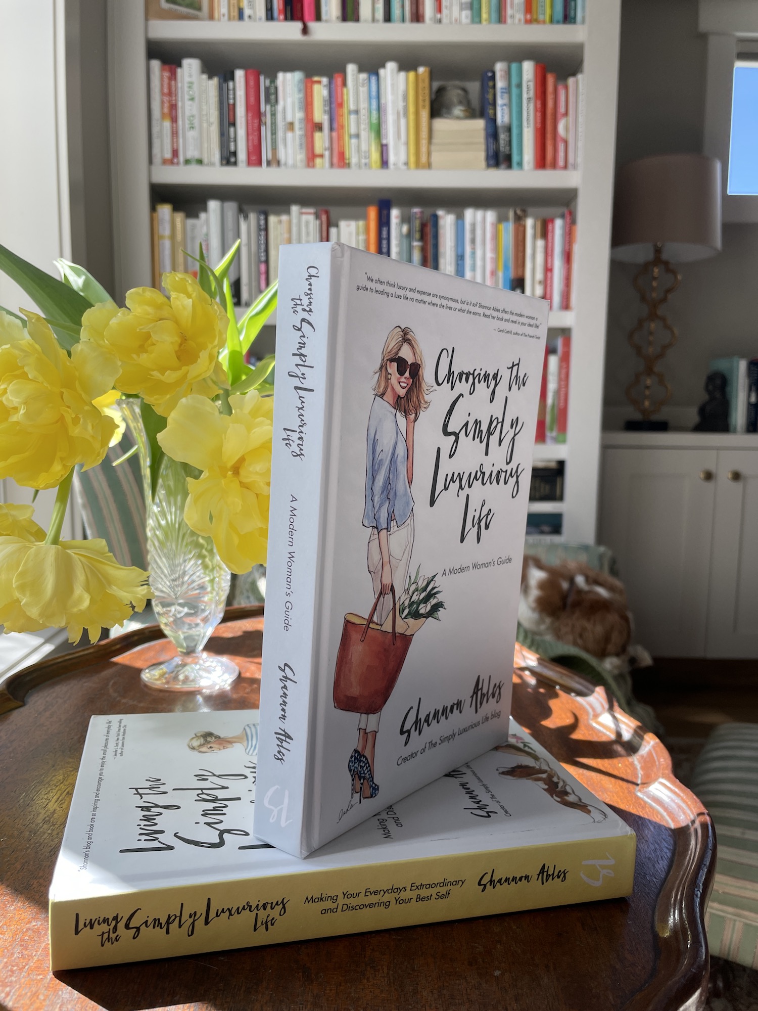 thesimplyluxuriouslie.com | the simply luxurious life