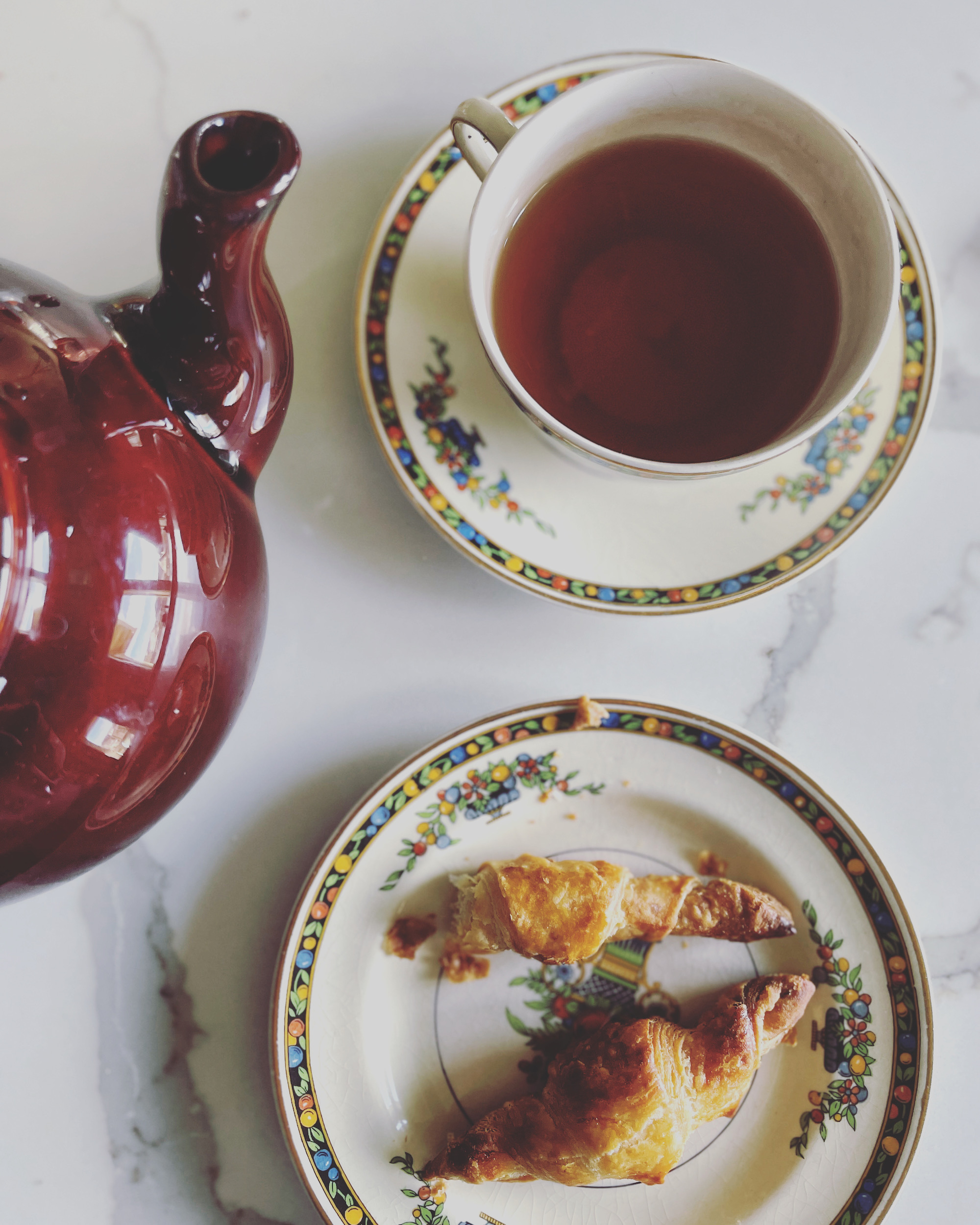 16 Things That Made Me Smile This Month, So Far . . .