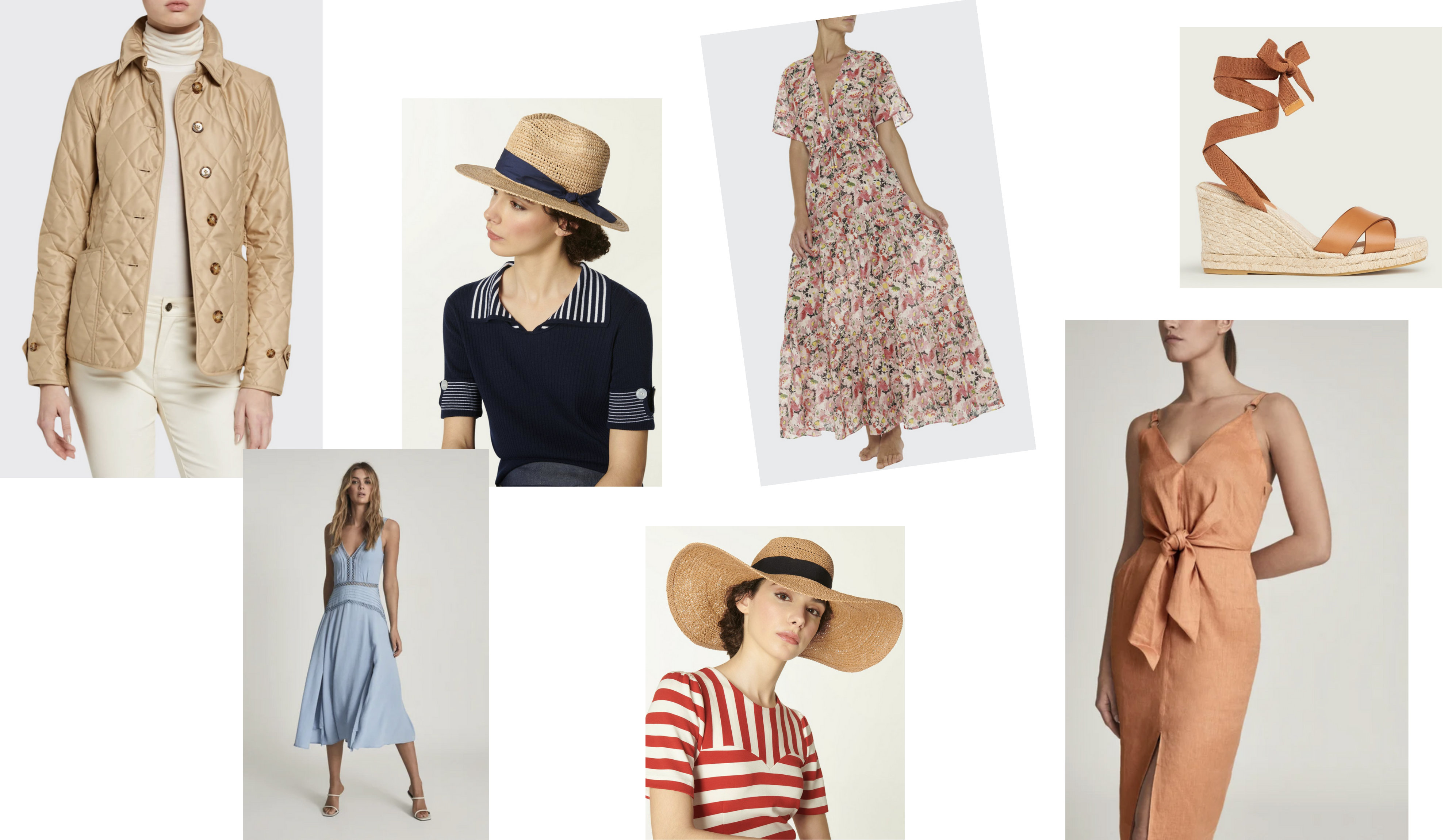 Outfits of the Month: All Labels British