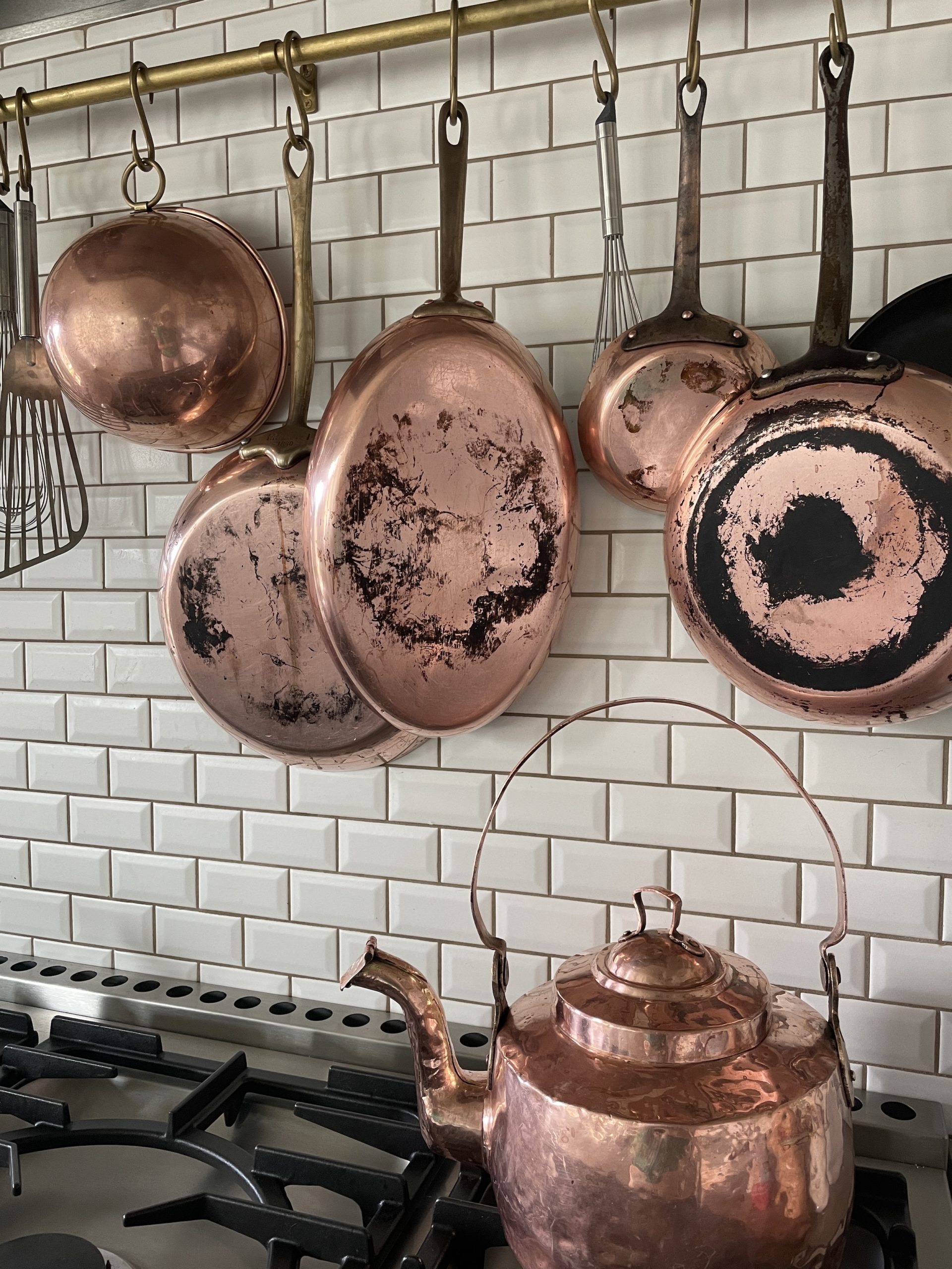 15 Essential Kitchen Utensils I Recommend for Everyday Cooking Success