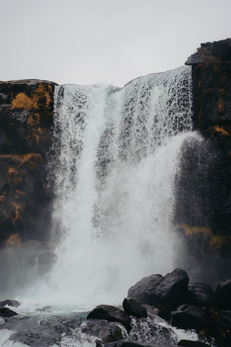 Waterfall