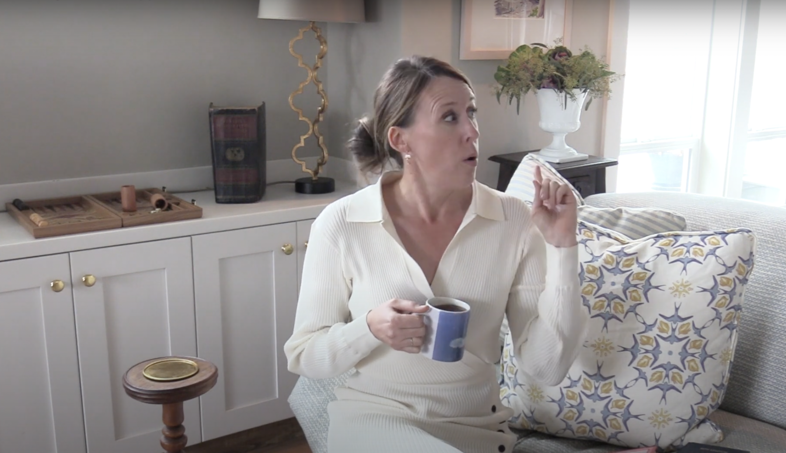 A Cuppa Moments w/Shannon – January 2022