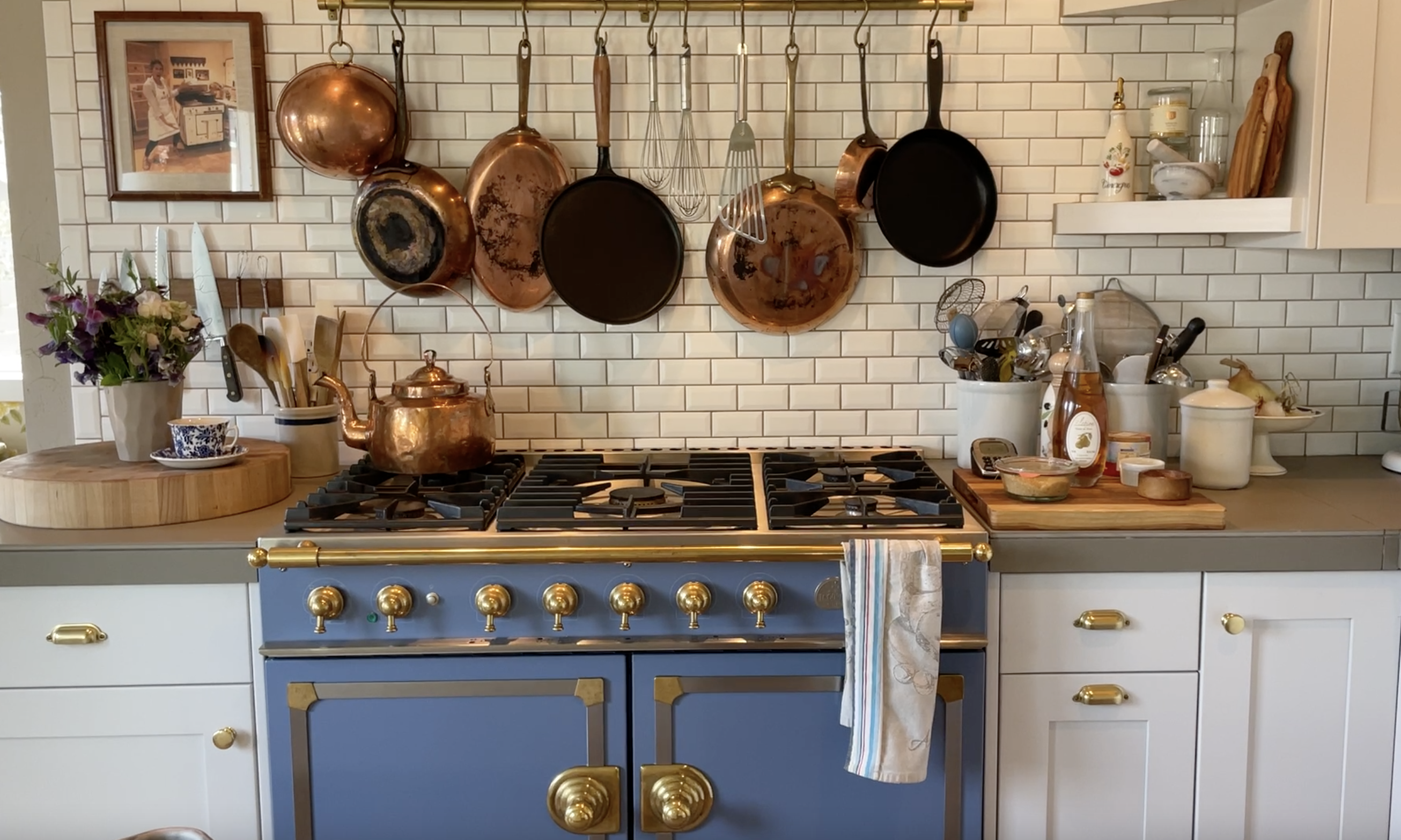The Top 5 Recipes of 2021