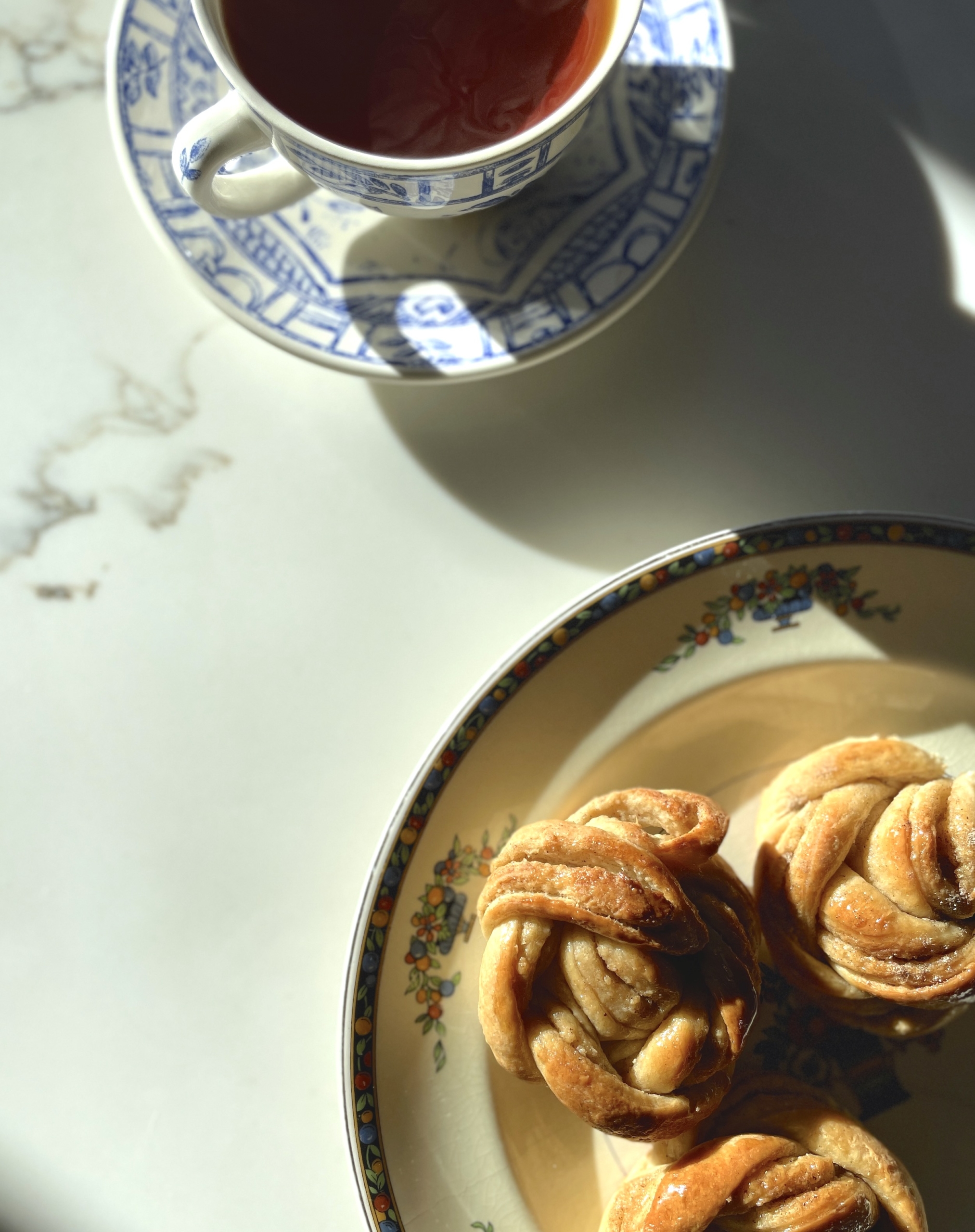 12 Things That Made Me Smile This Month, So Far . . .