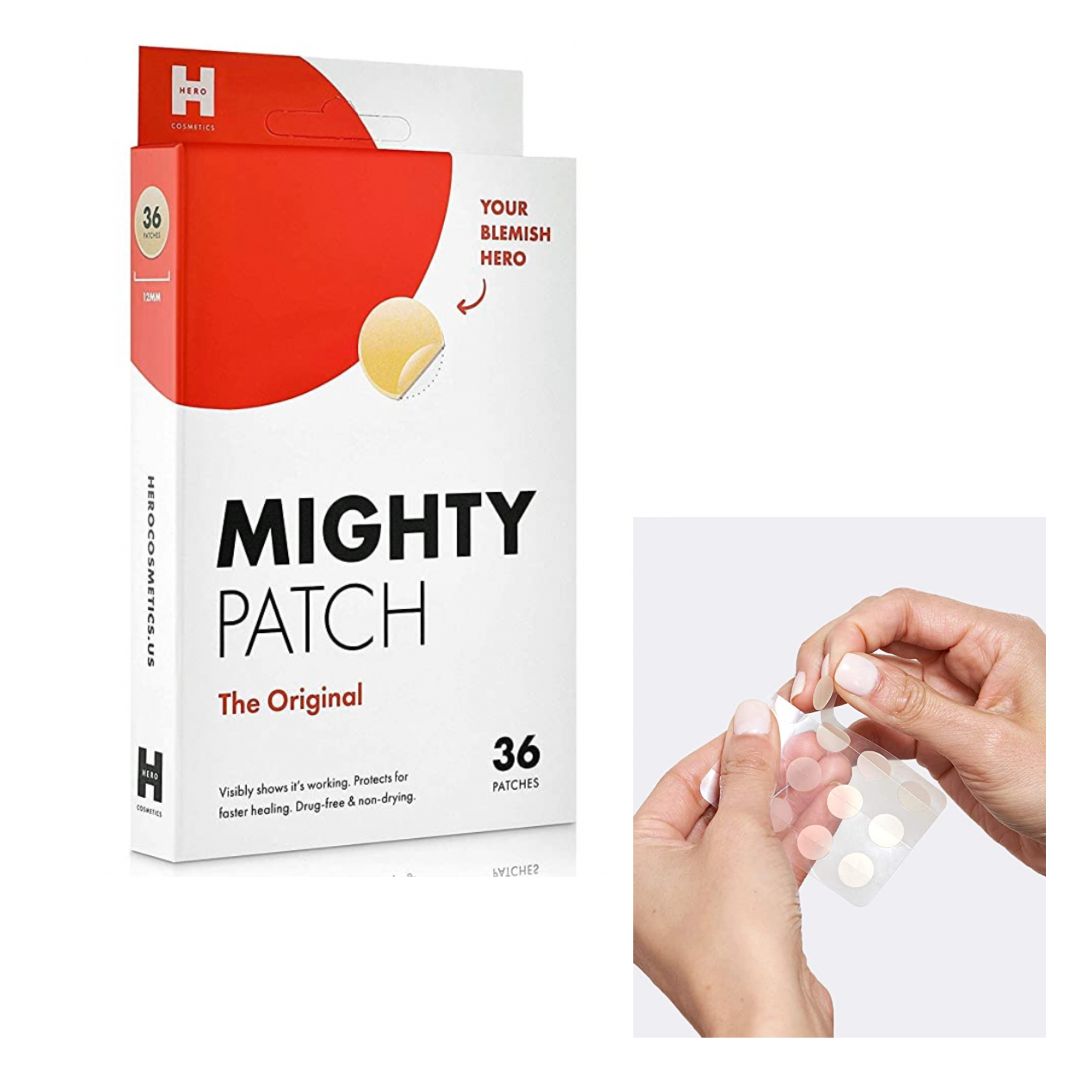 Clearskinmightypatch