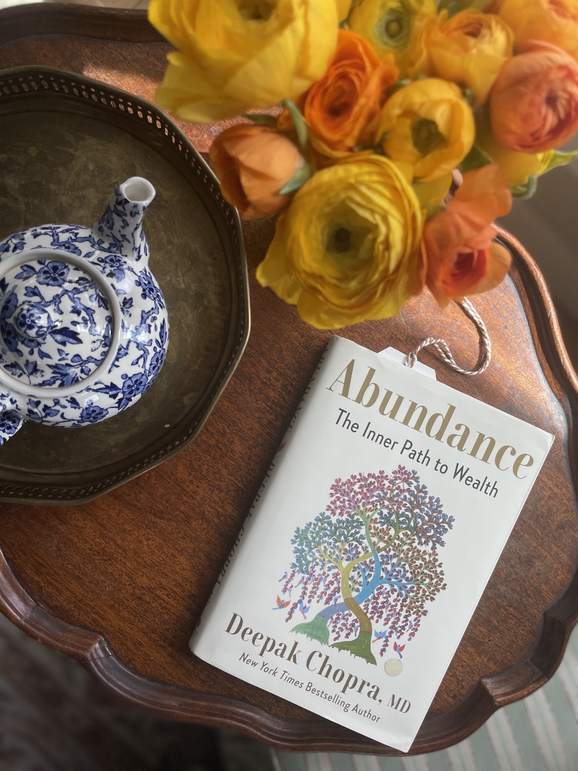326: A Life of Abundant Bliss: A Natural State of True Contentment