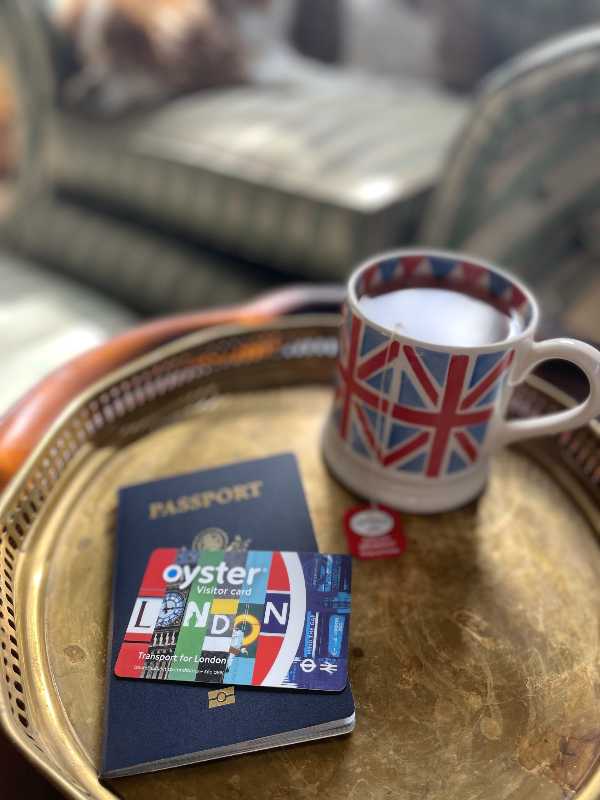 16 Tips for Taking The Tube (the Underground) in London for Ease of Transport about the City