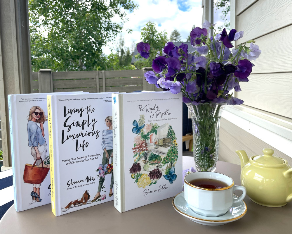 thesimplyluxuriouslie.com | the simply luxurious life