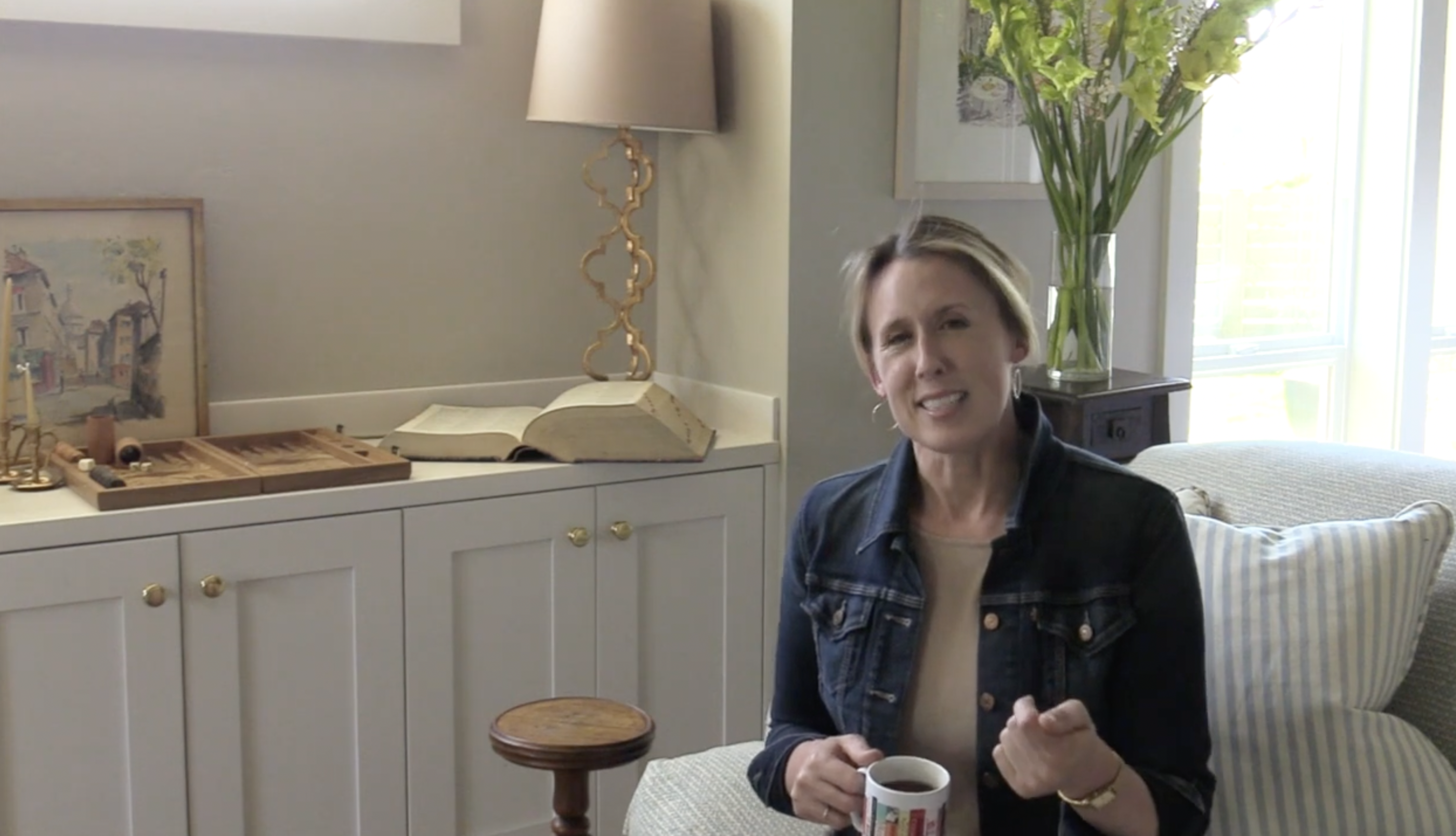A Cuppa Moments w/Shannon, July 2022