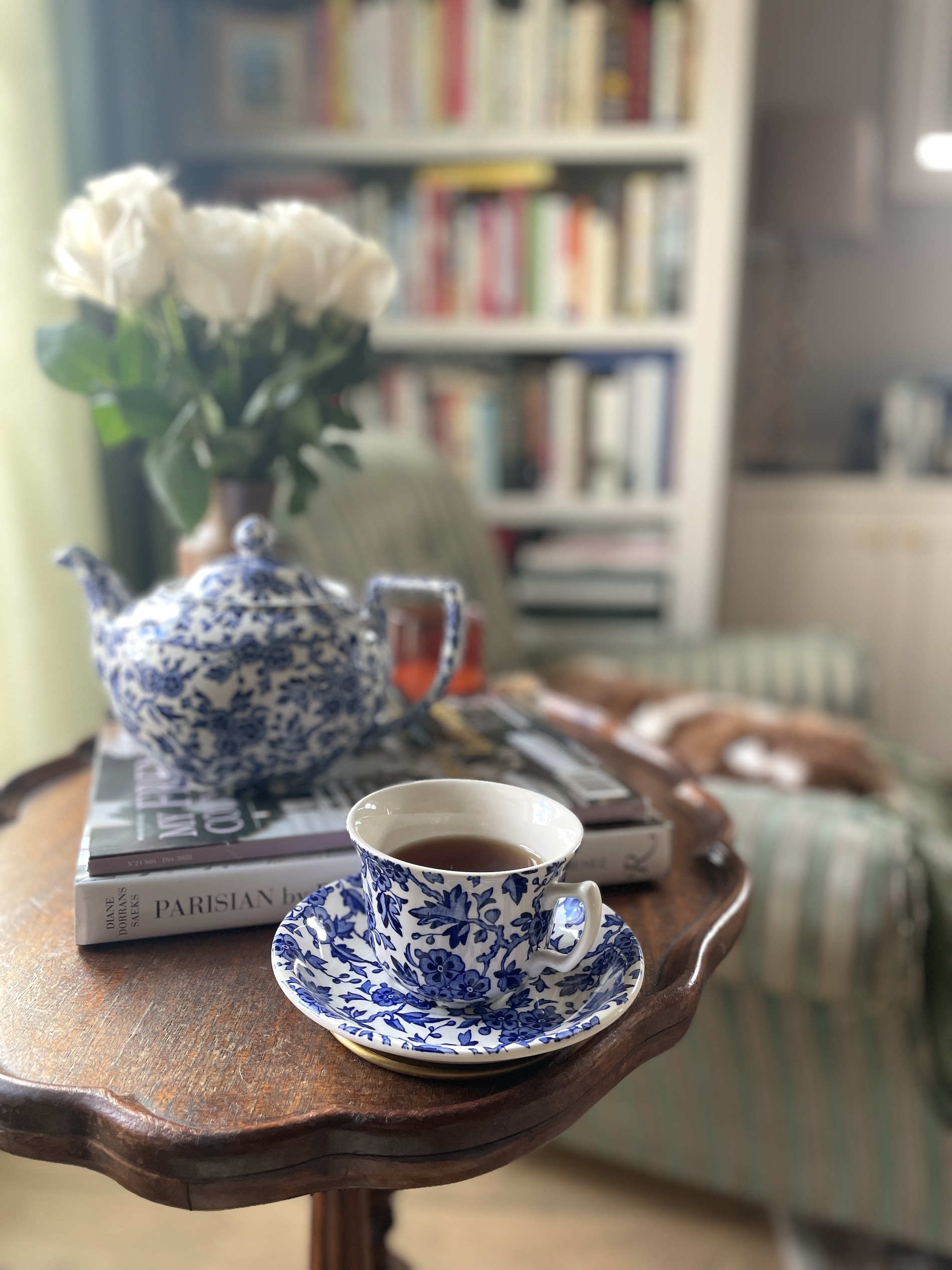 11 Things That Made Me Smile This Month, So Far . . .