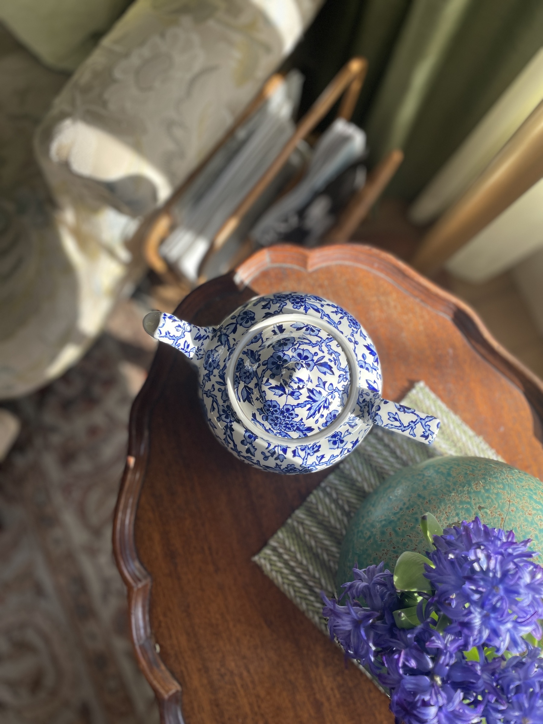 15 February Ponderings . . .