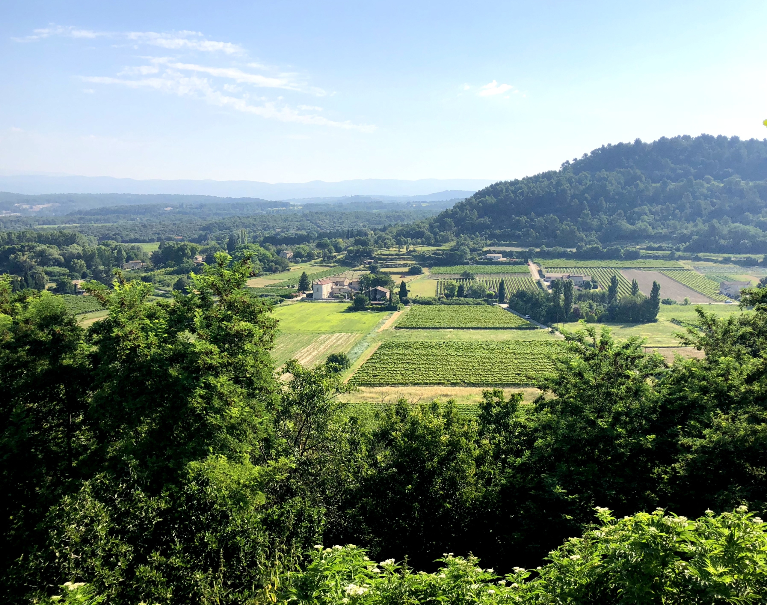 Travel: To Plan a Trip with Room for Serendipity