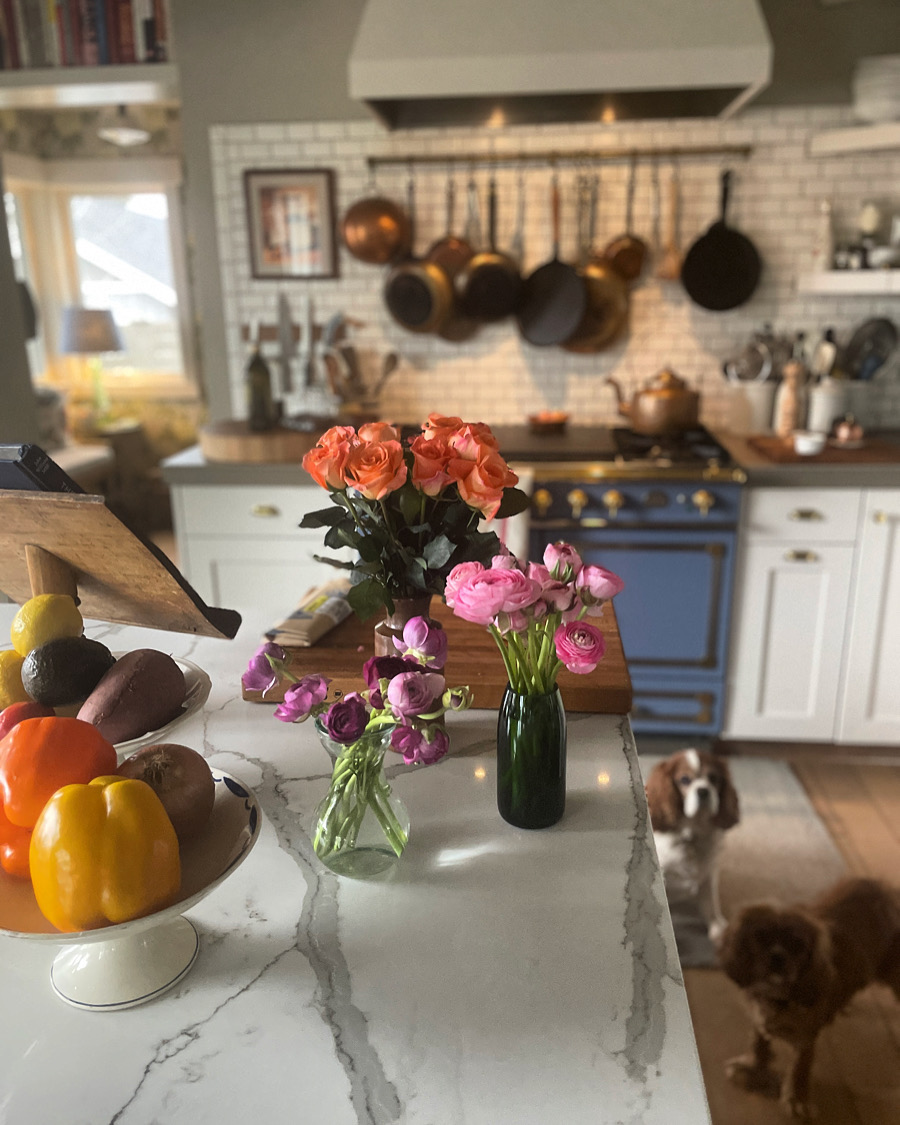 12 Things That Made Me Smile This Month, So Far . . . (March 2023)
