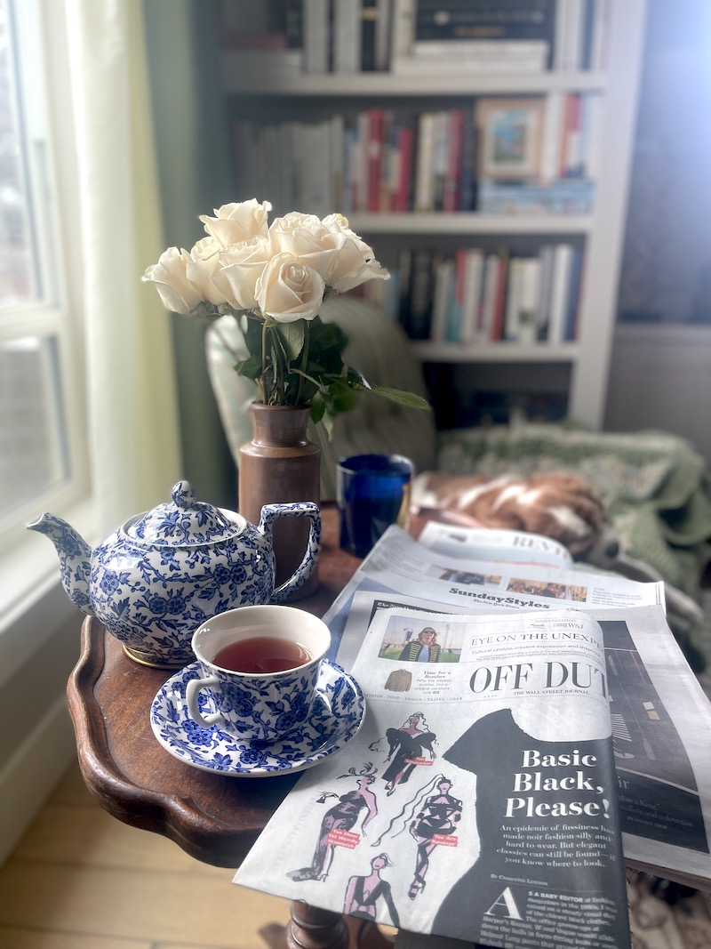 How to Be ‘Home’ within Yourself and the Benefit of Finding It