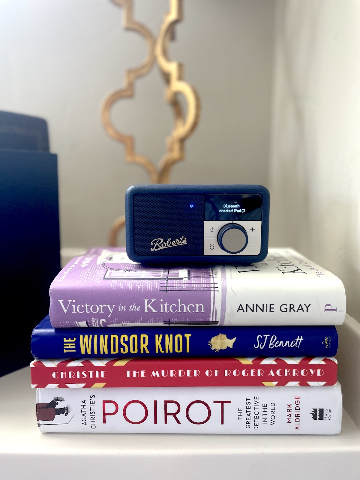 Roberts Radio, Revival Petite: The 1st Giveaway