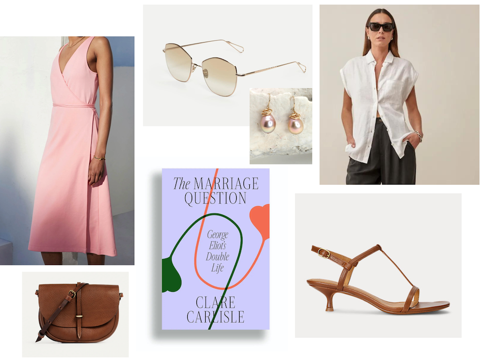 Outfits of the Month (3): Dressing for Summer