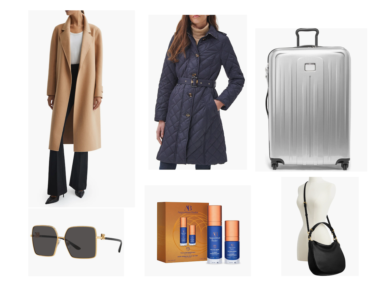Shopping the Nordstrom Anniversary Sale — My Picks