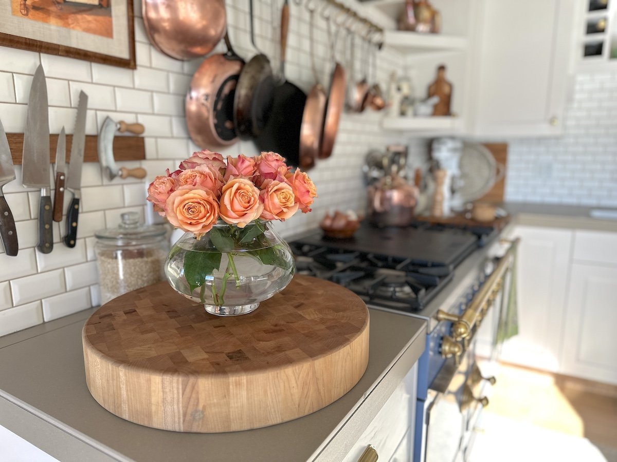 The Full Kitchen Reveal & My Key Essentials for Cooking with Ease & Enjoyment