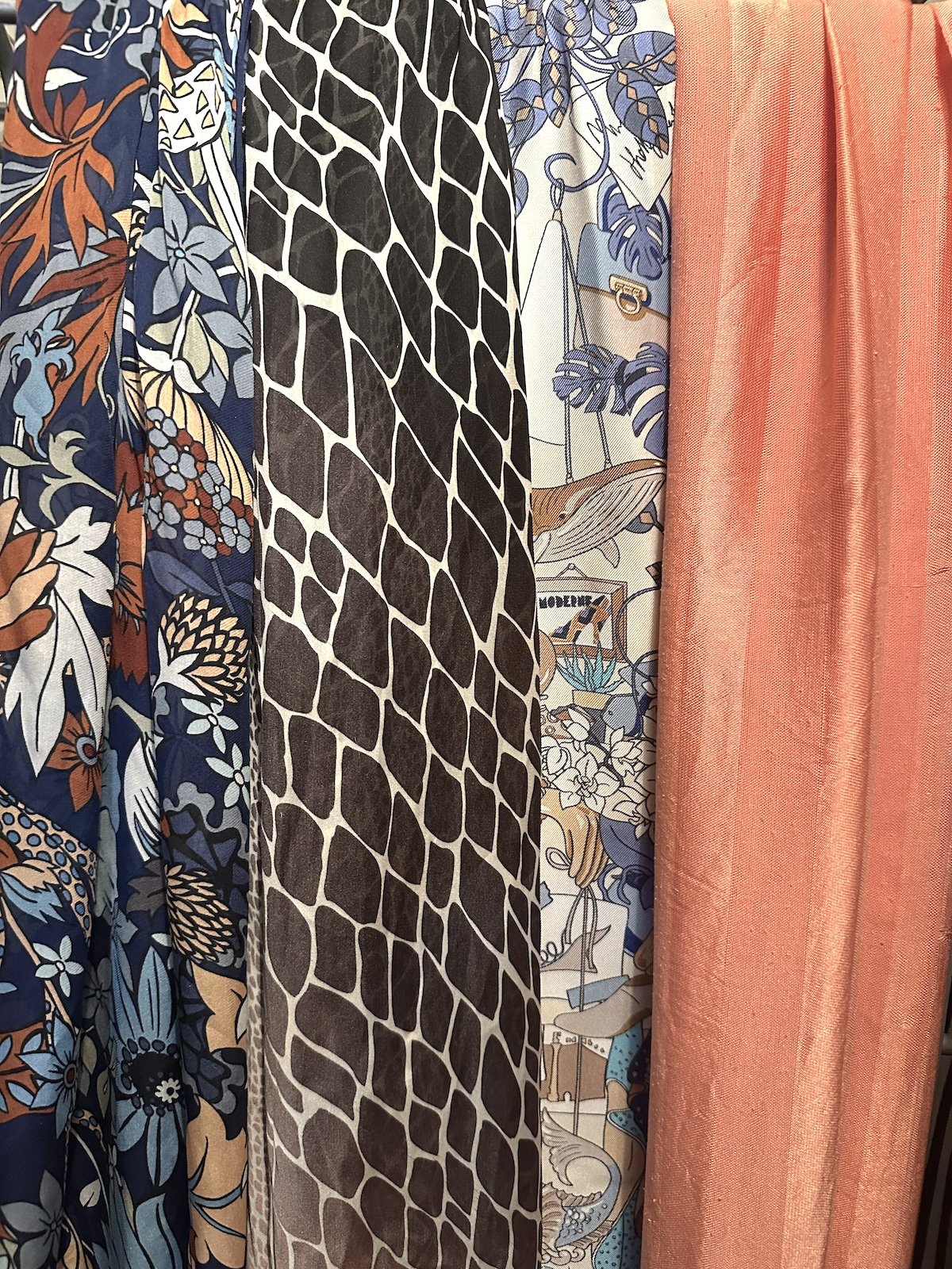 Refining My Approach to Curating My Capsule Wardrobe