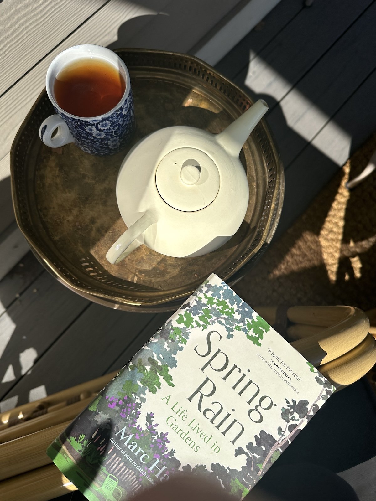How to Live Every Day with Peace & Tranquility (two key things to stop doing)