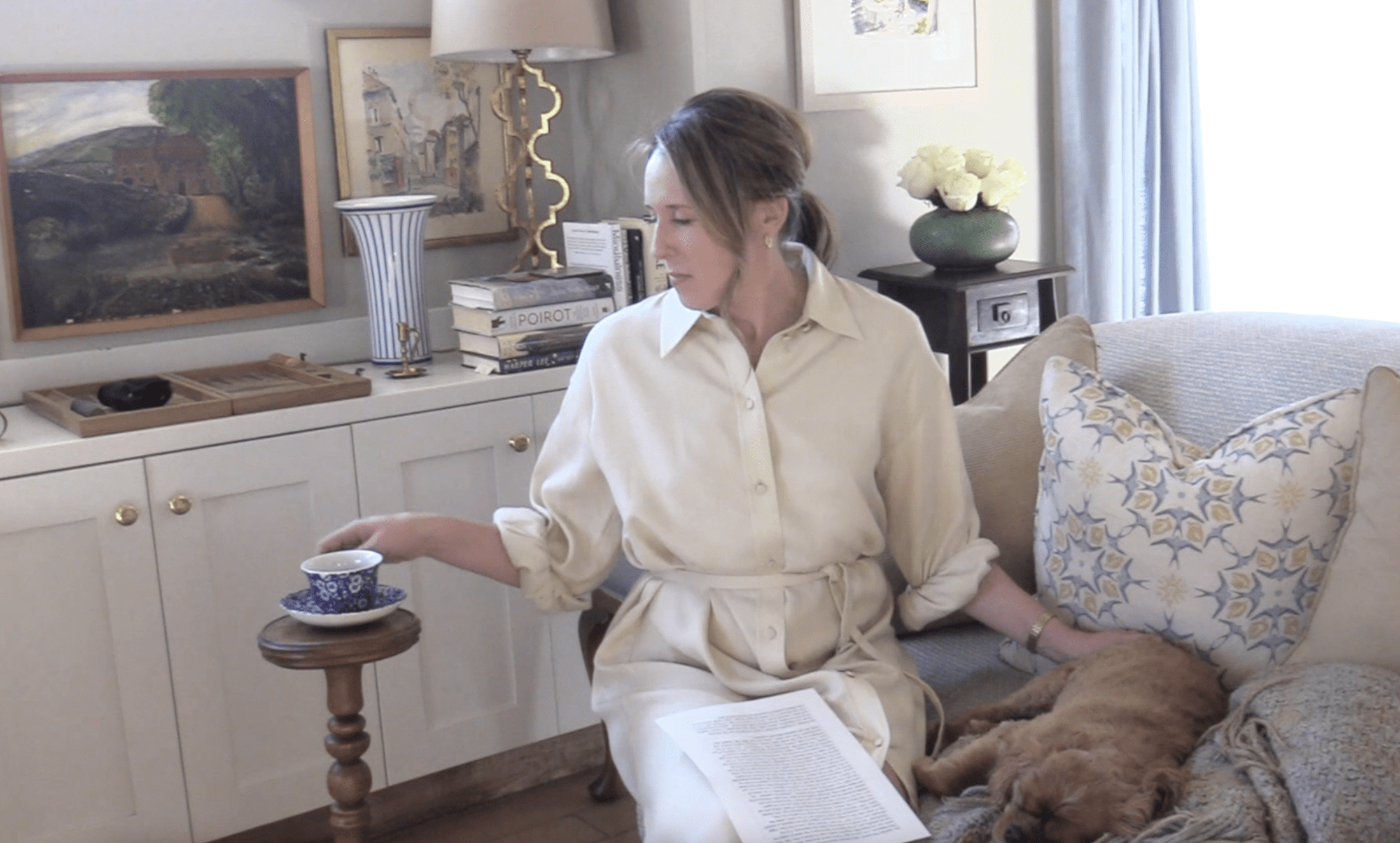 A Cuppa Moments w/Shannon, February 2025