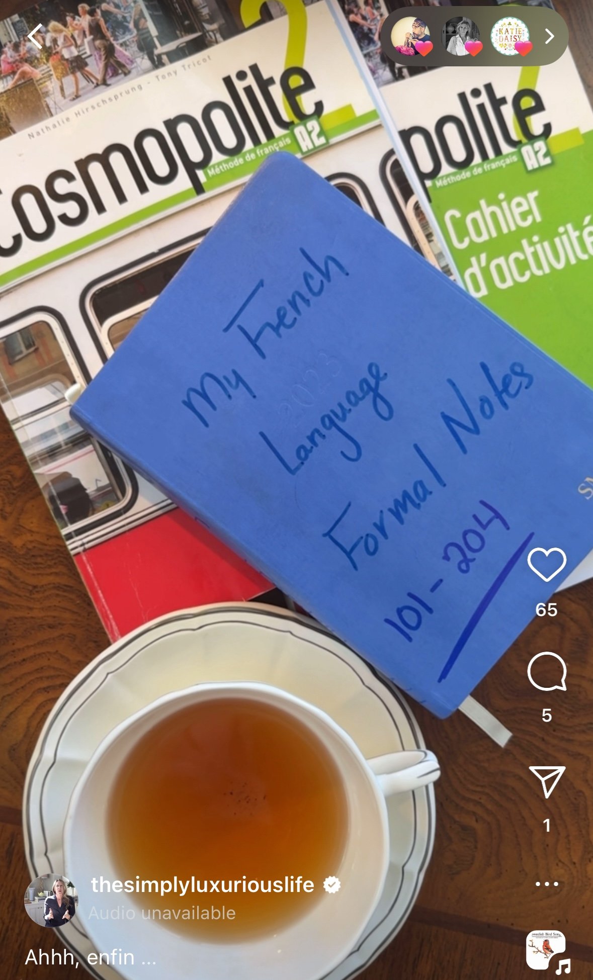 Frclass204books Teacup