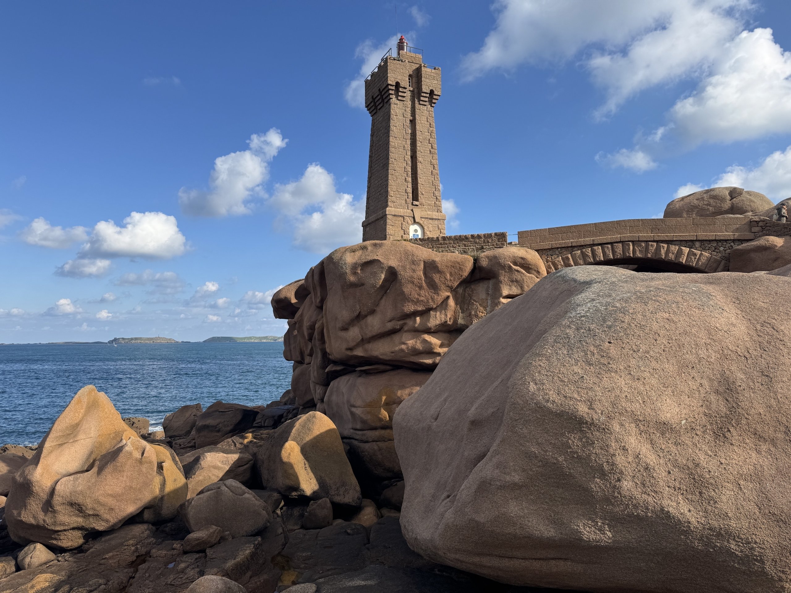 Travel Diary: My ‘Everyday Life’ in Bretagne, Returning to Paris and Channeling My Inner Julia Child!
