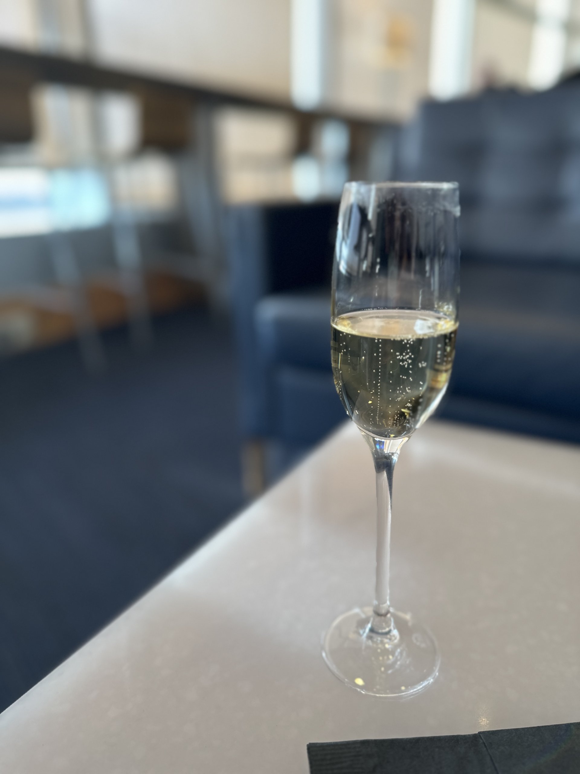 Champagneloungeairport