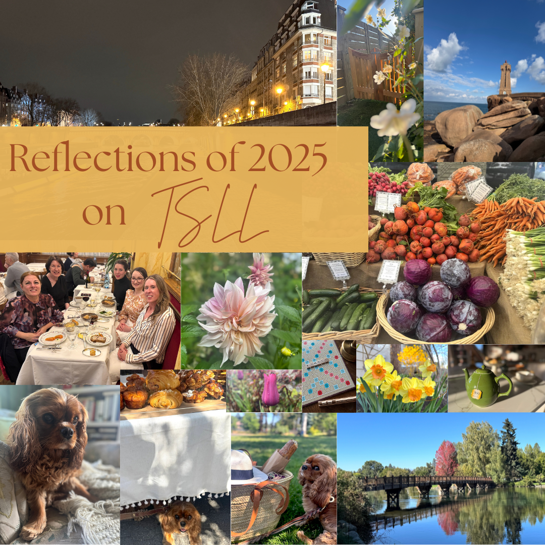 Reflections of 2025 on TSLL — the TOP Posts (24) of 2025