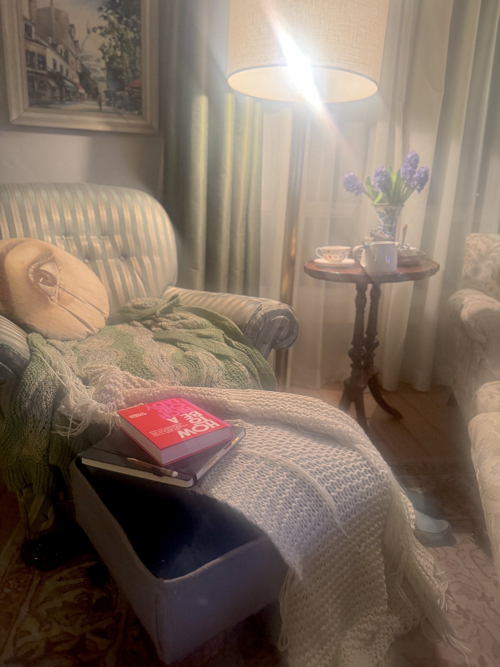 10 Ways to Create an Environment to Nourish Your Success