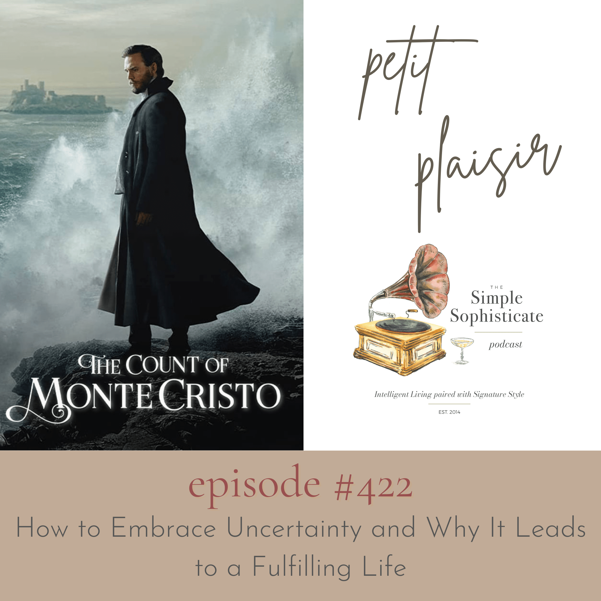 The Count of Monte Cristo on PBS, petit plaisir #422