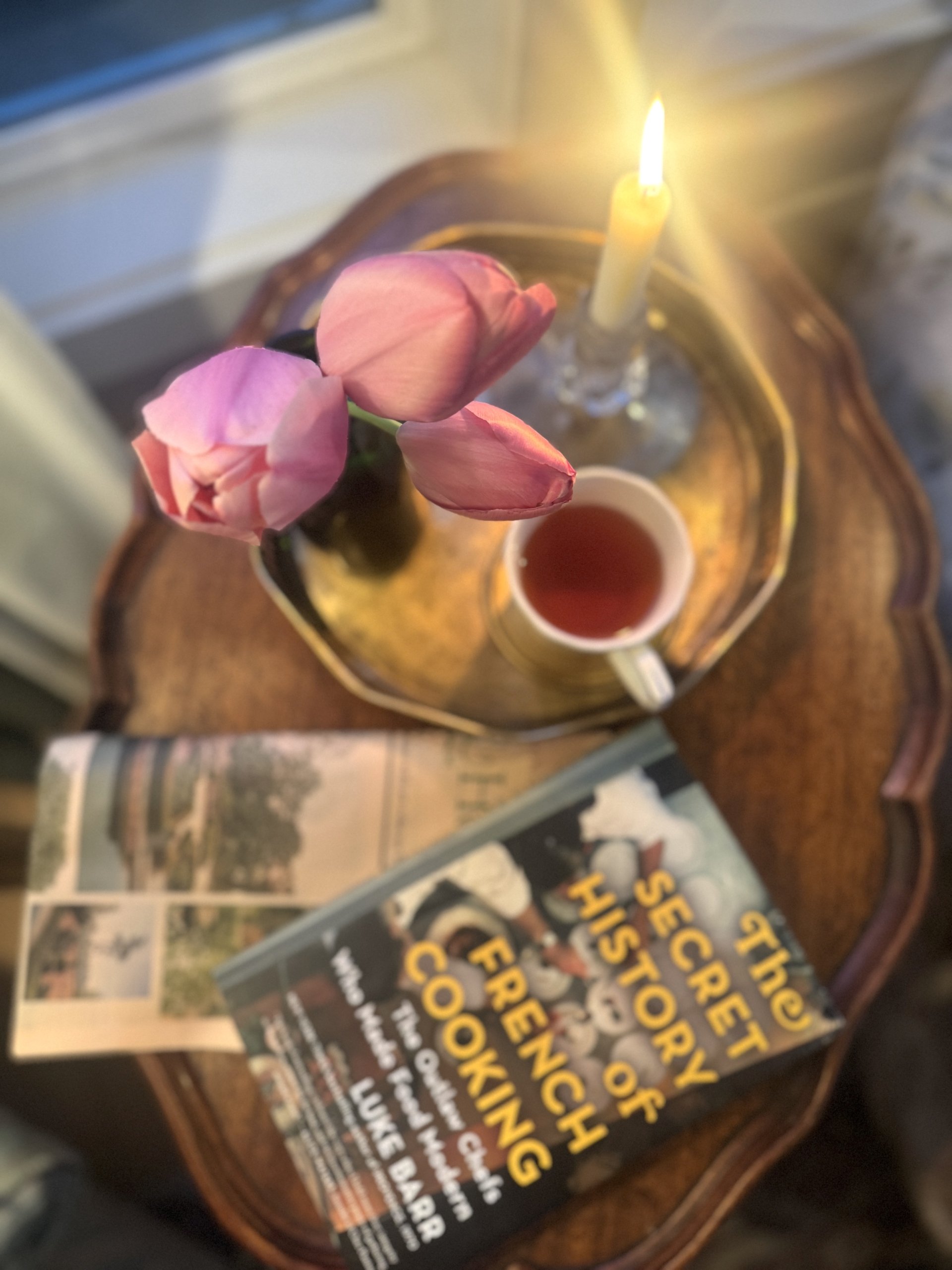 This & That: April 17, 2026